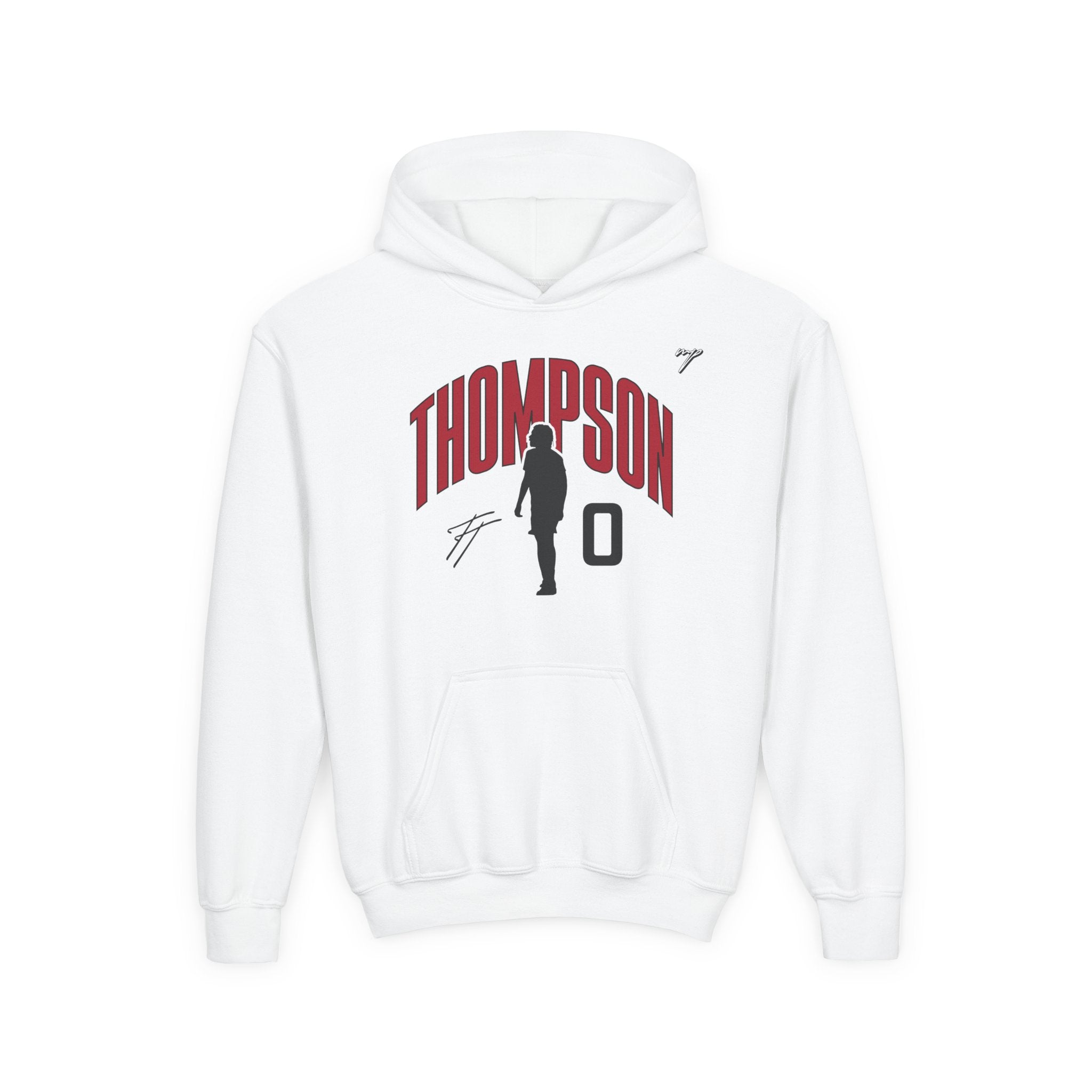 Tayvion Thompson YOUTH Hoodie