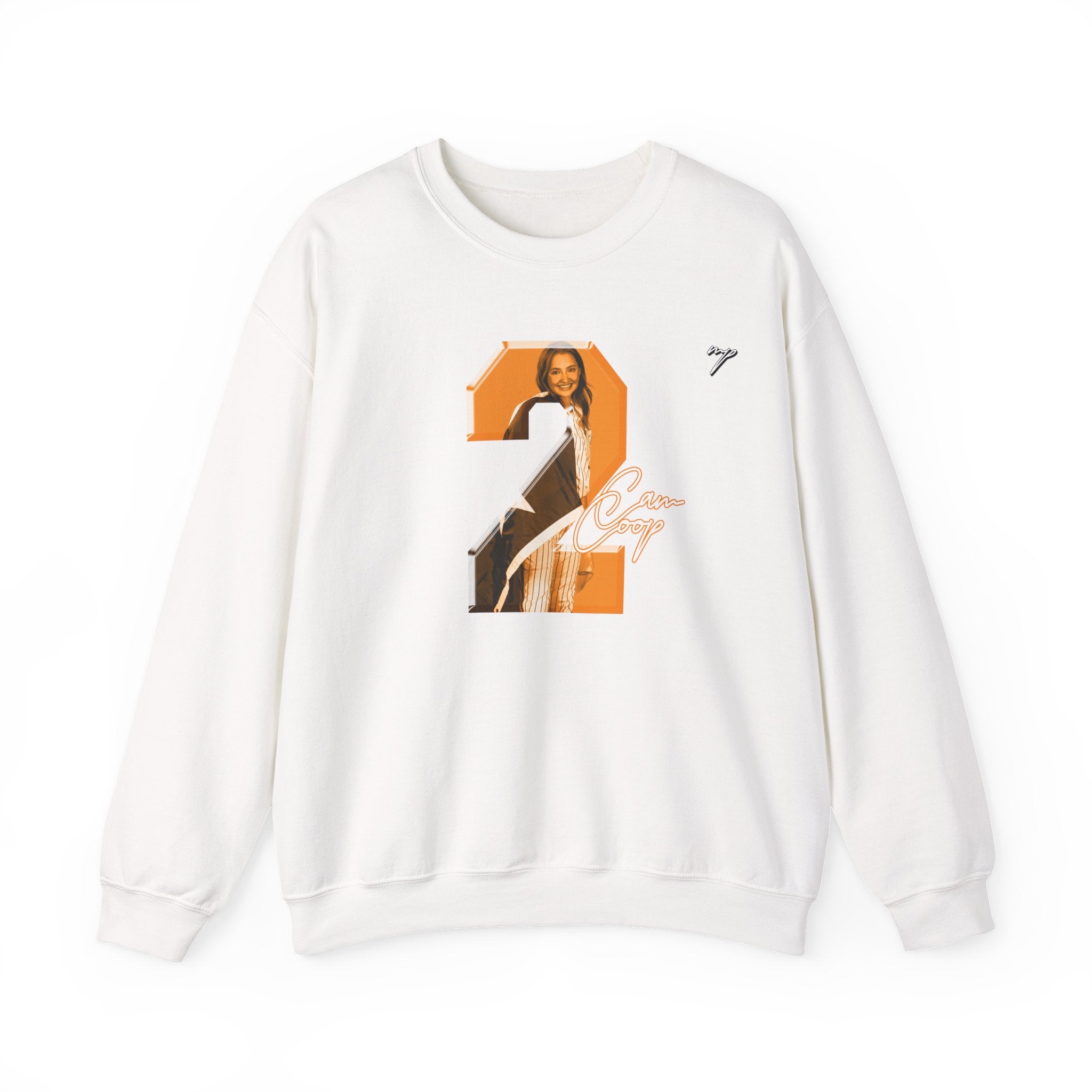 Cameron Cooper Crewneck