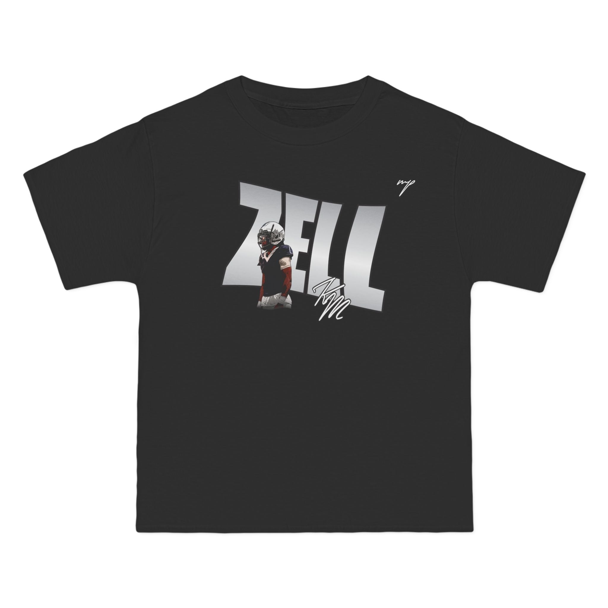 Kevin Marcus Vintage Tee