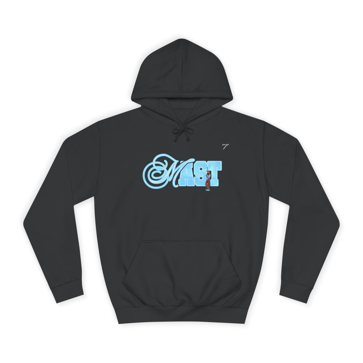 Lana Mast Hoodie
