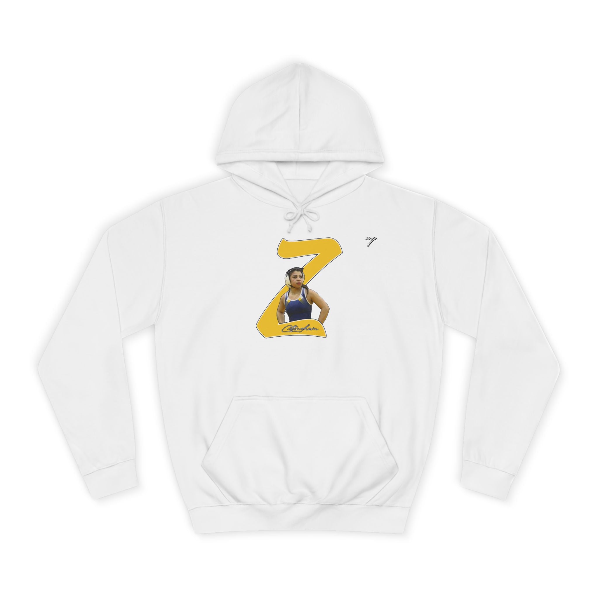 Zariah Cottingham Hoodie
