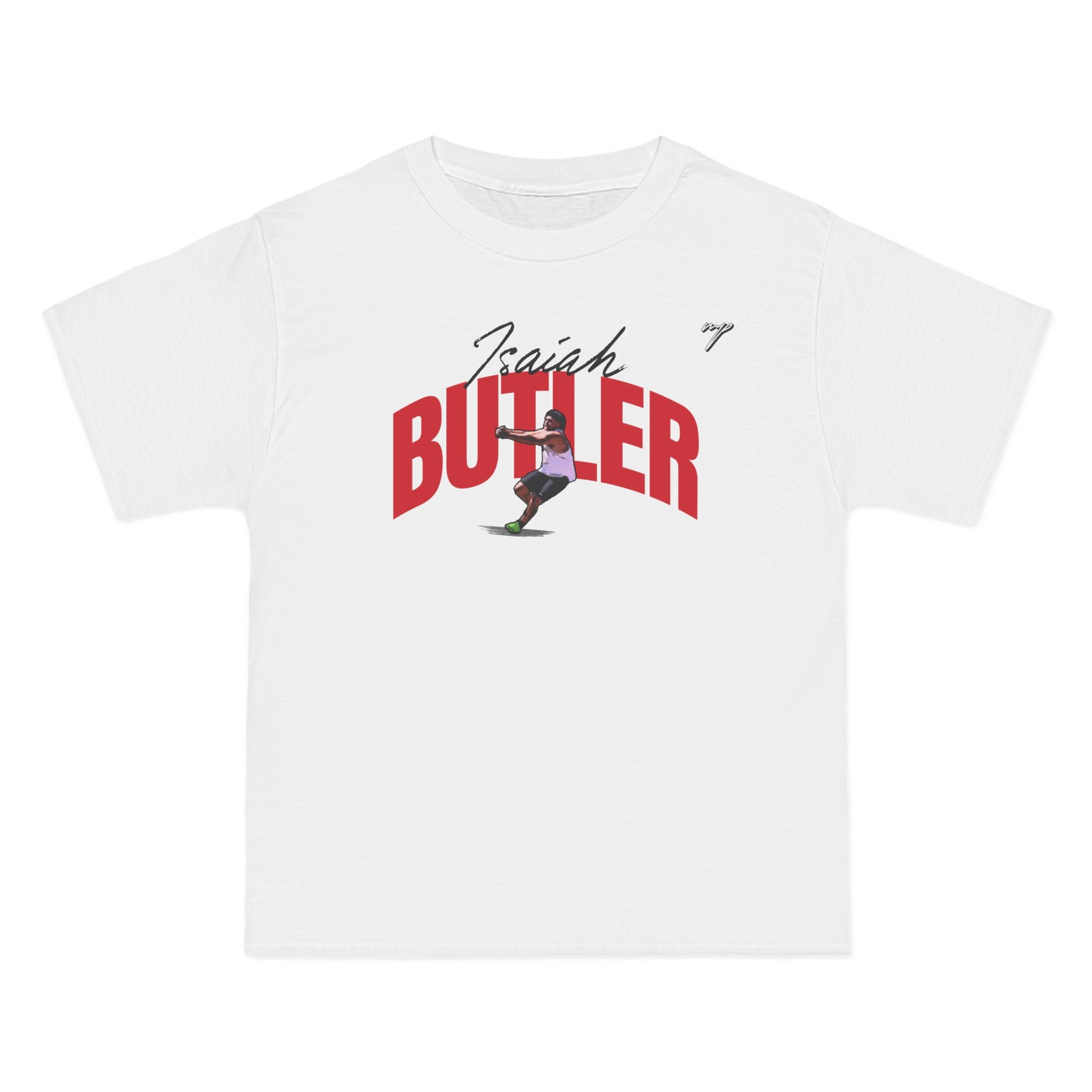 Isaiah Butler Vintage Tee