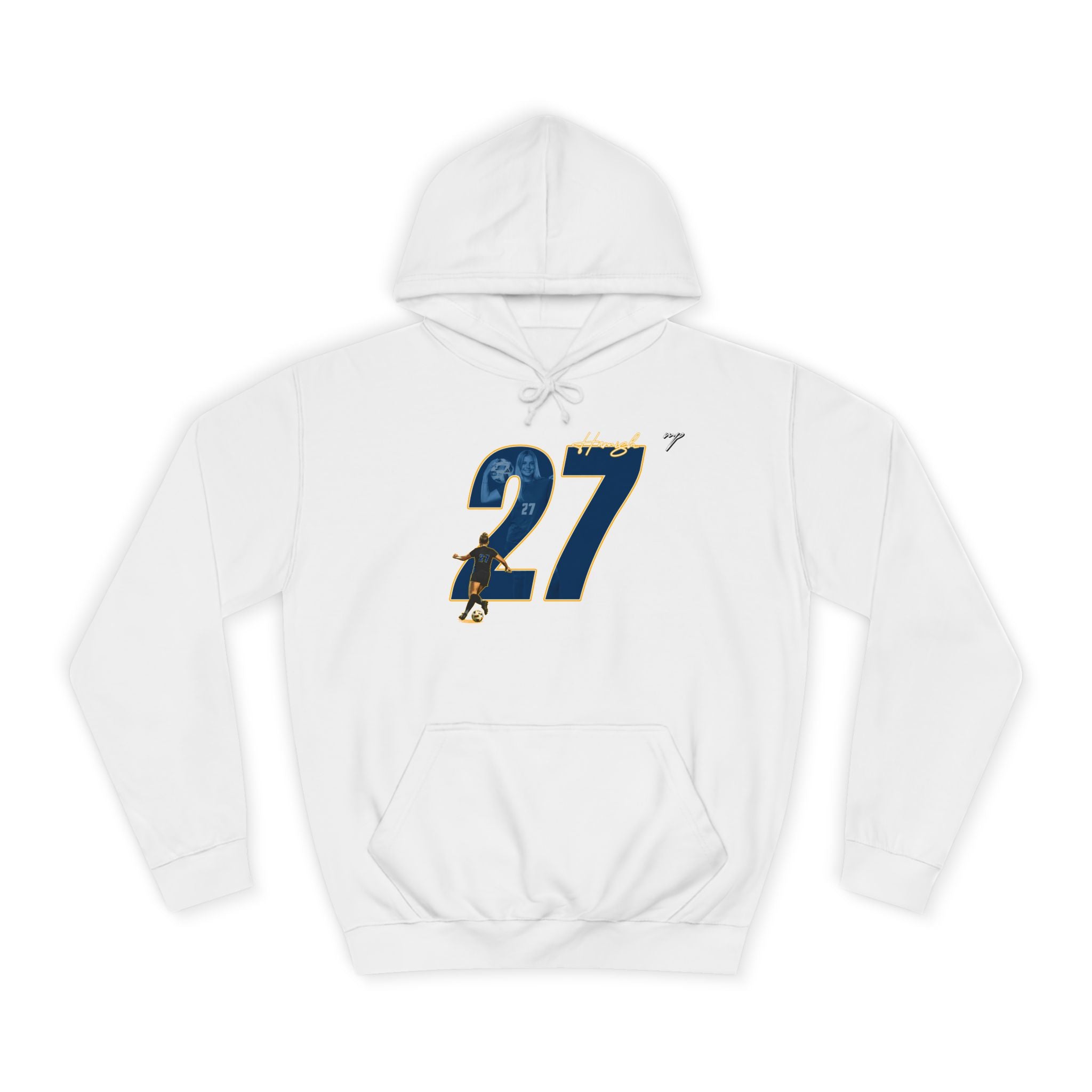 Lacey Harnish Hoodie
