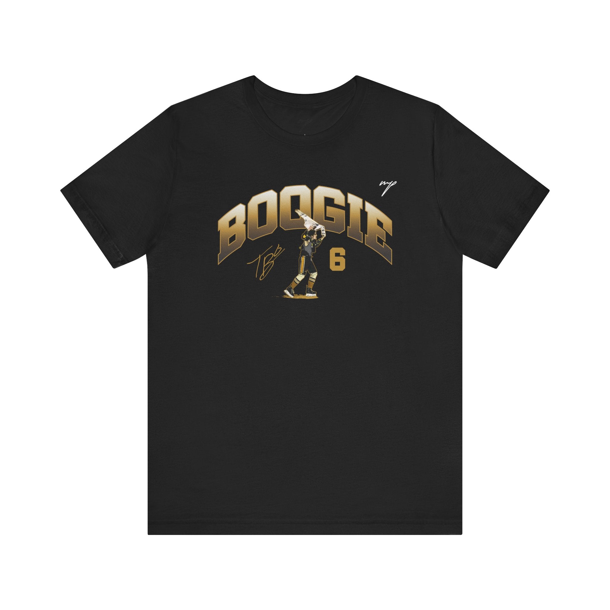Trey Bruggeman Graphic Tee