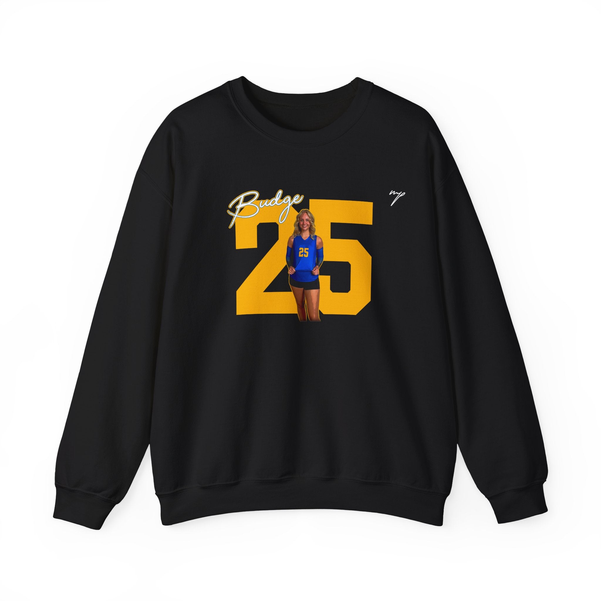 Kalli Budge Crewneck