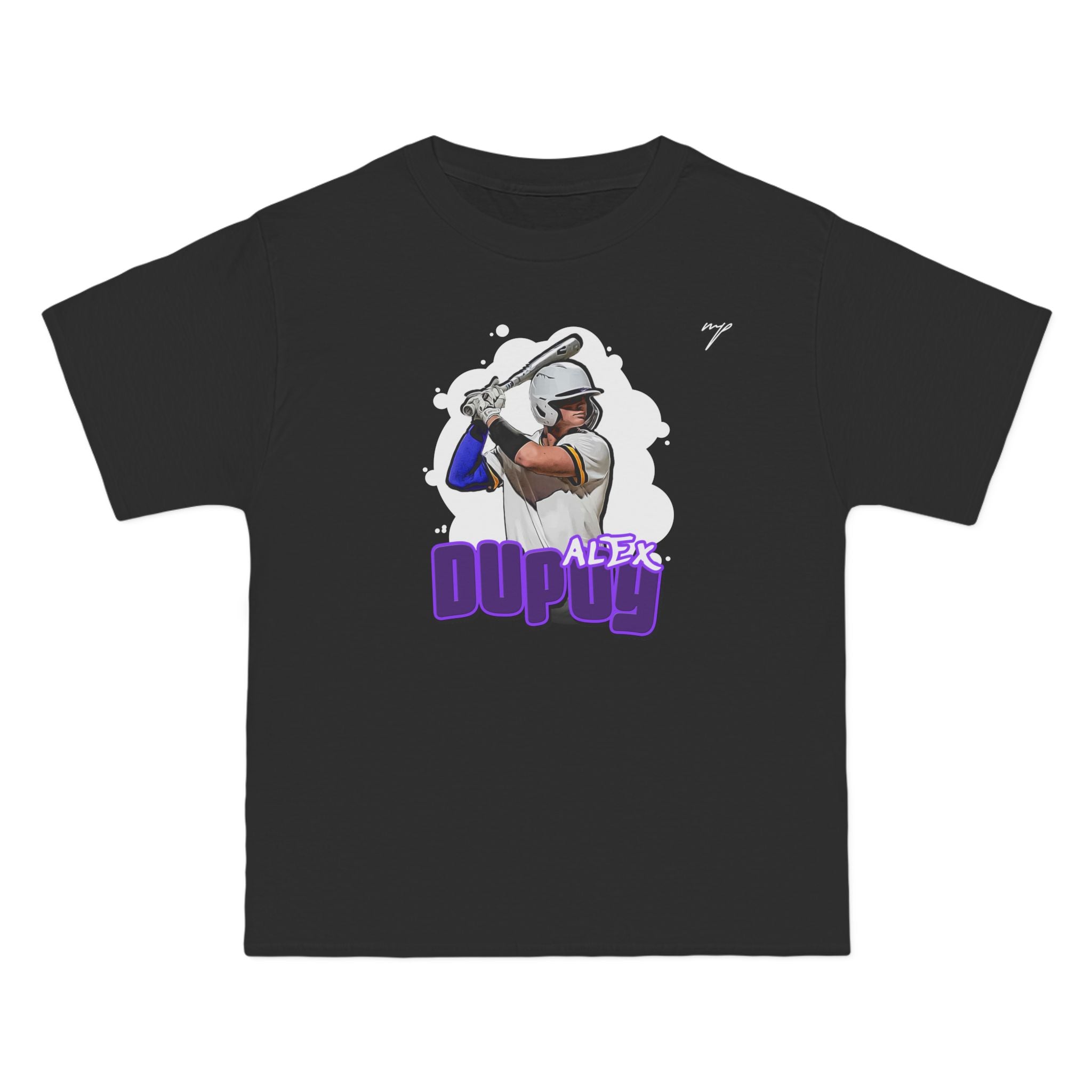 Alex Dupuy Vintage Tee