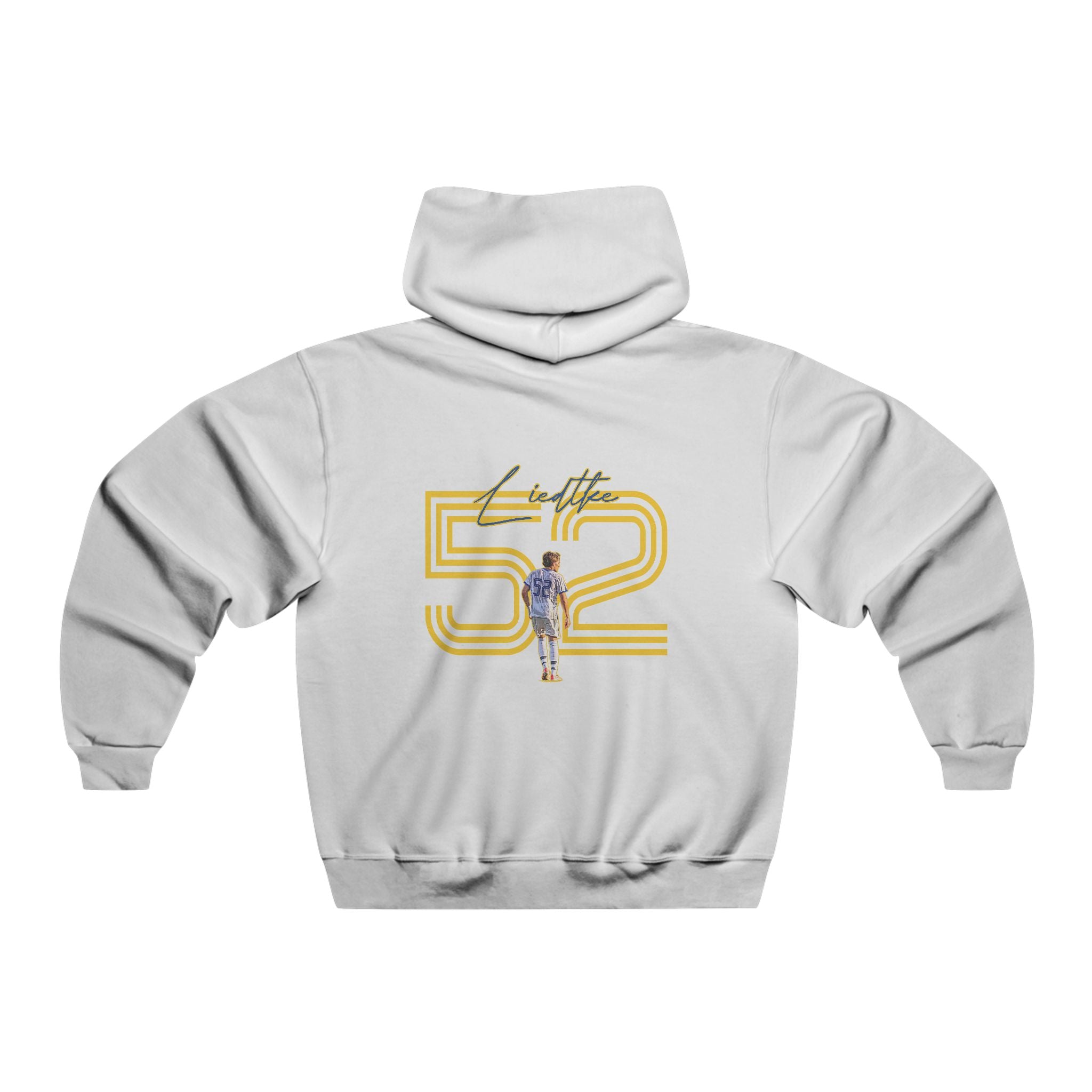 Talan Liedtke Vintage Hoodie