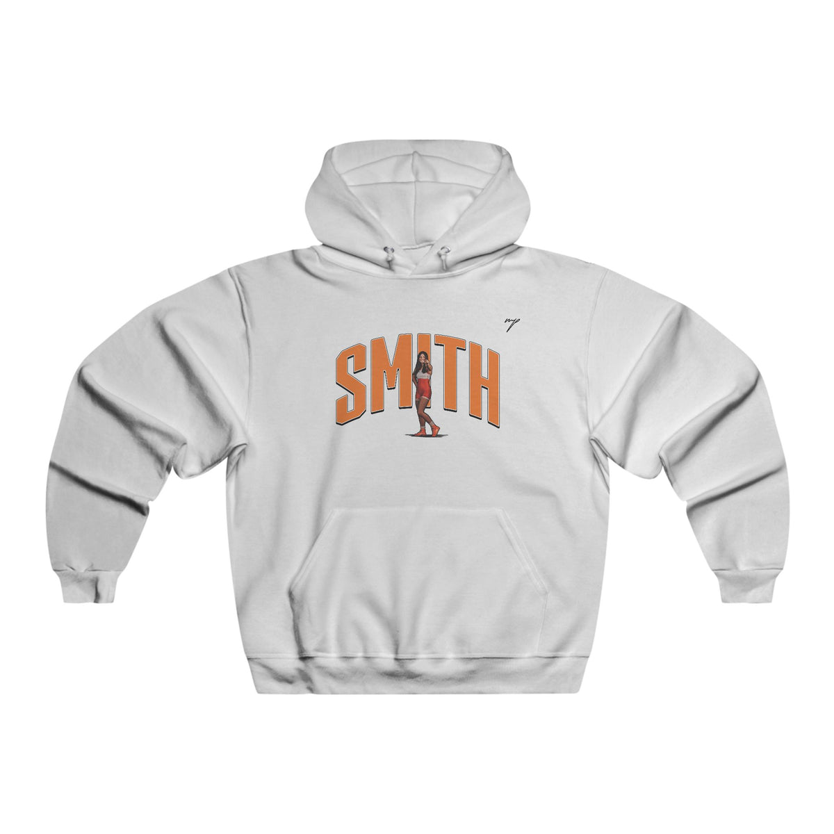Kinnley Smith Vintage Hoodie