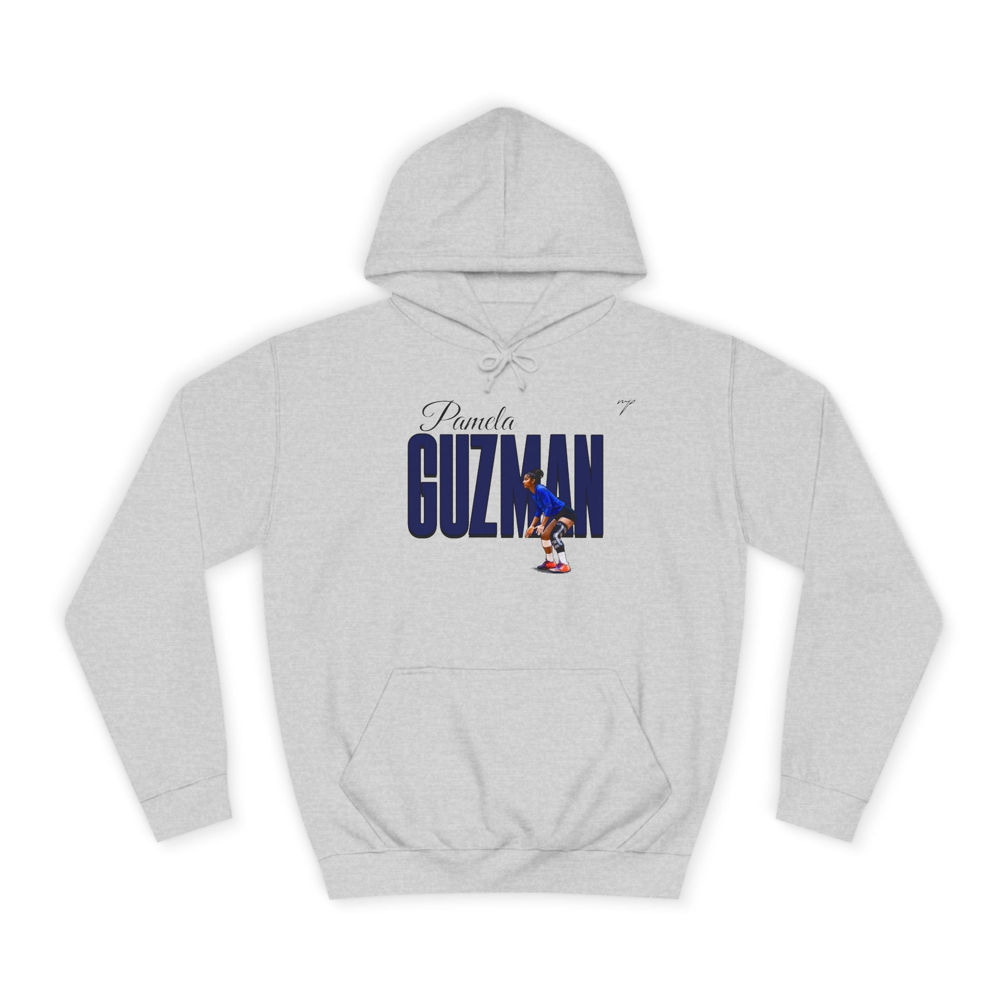 Pamela Guzman Hoodie