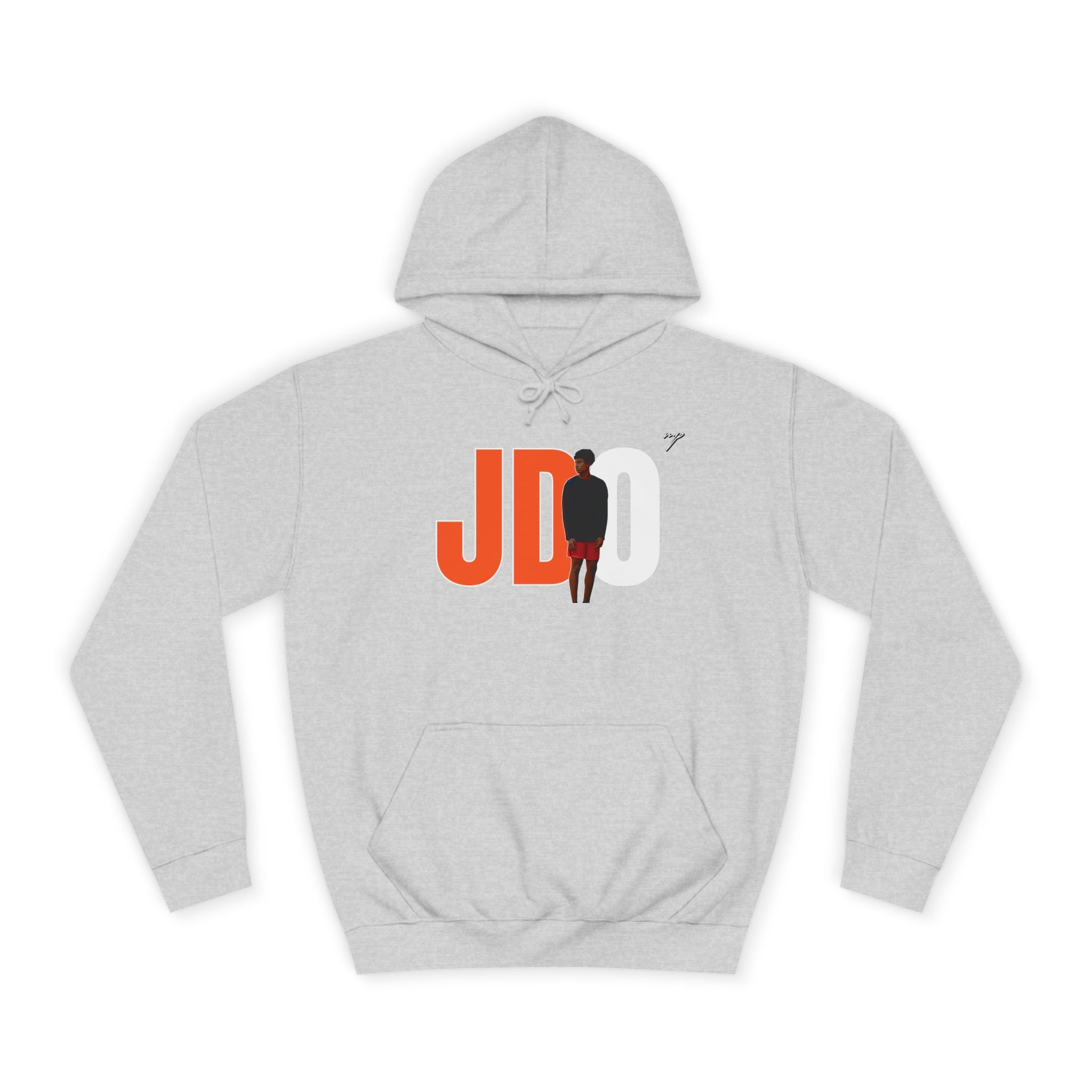 Jalen Dandridge Hoodie