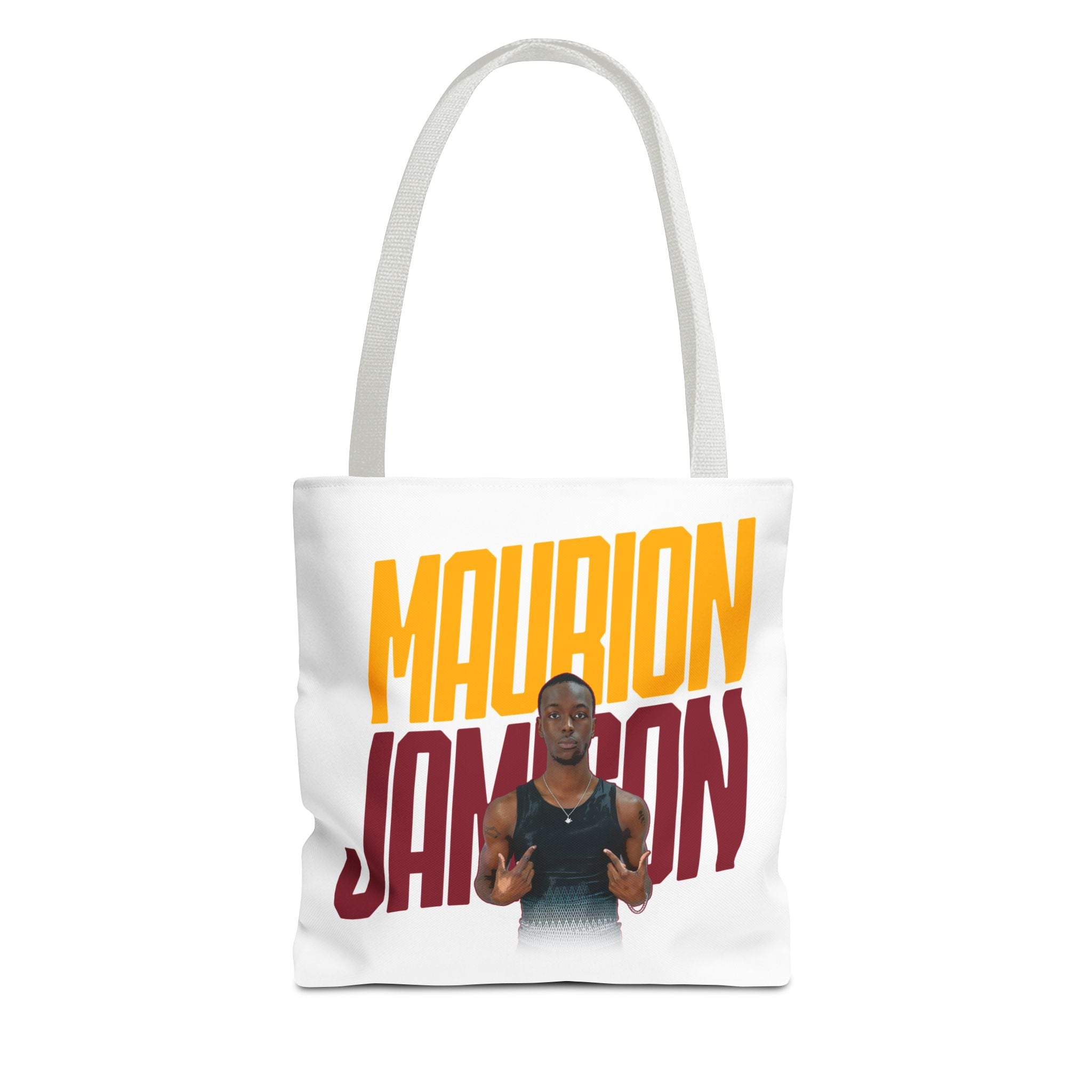 Maurion Jamison Tote Bag