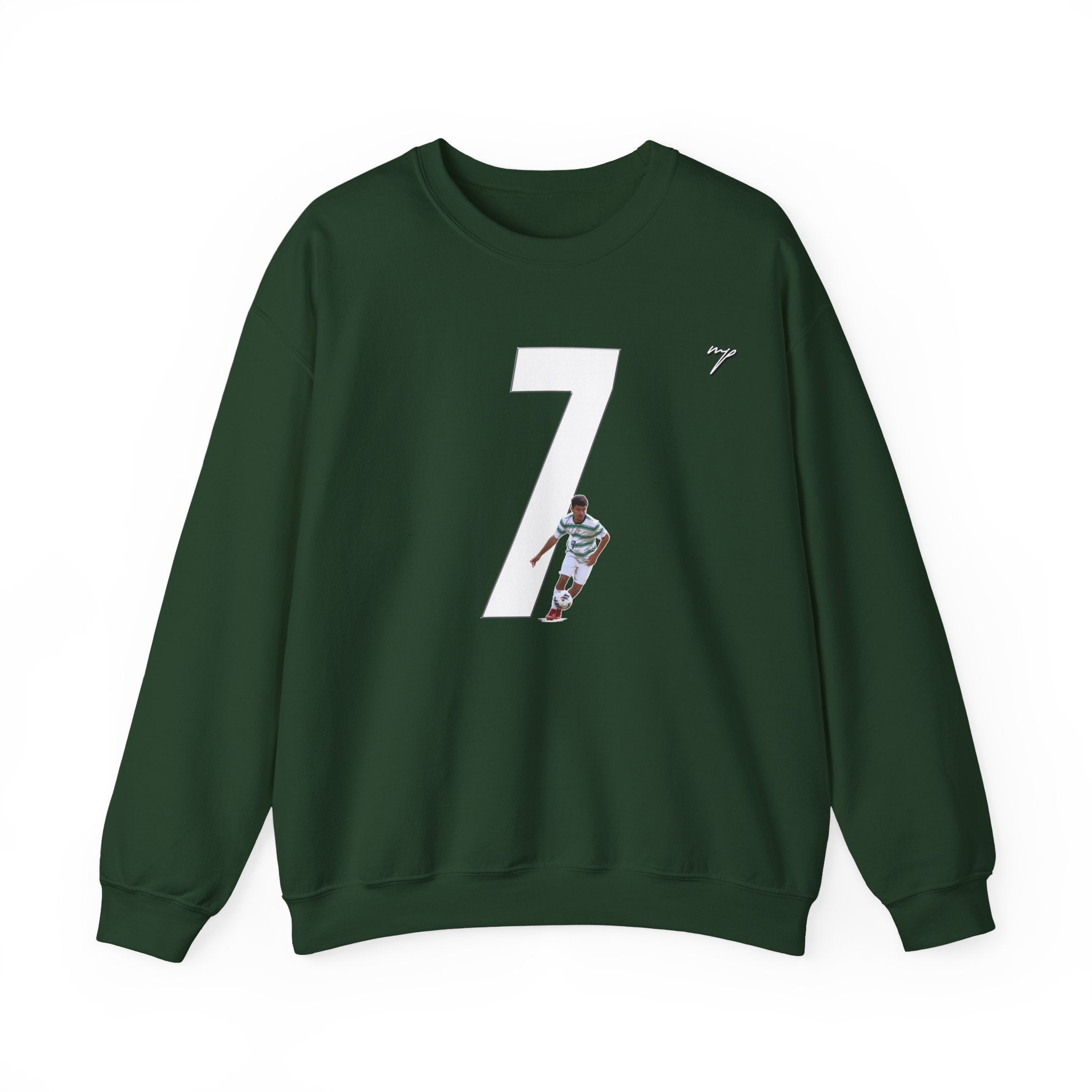 Kevin Locklear Crewneck