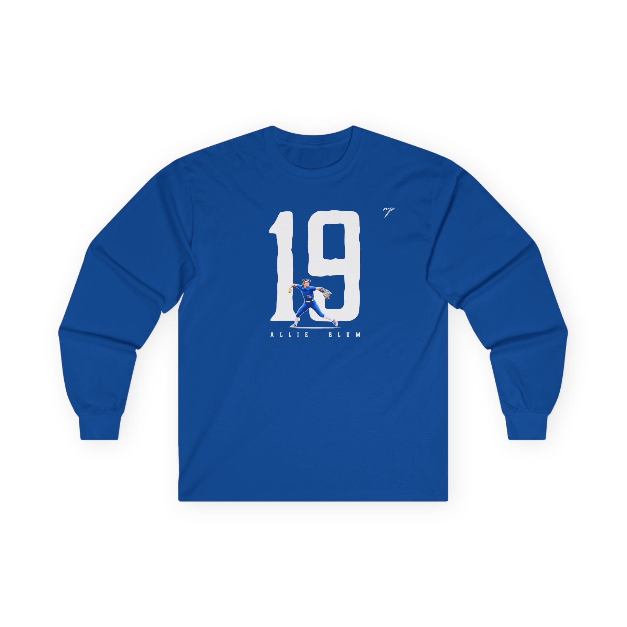 Allie Blum Long Sleeve