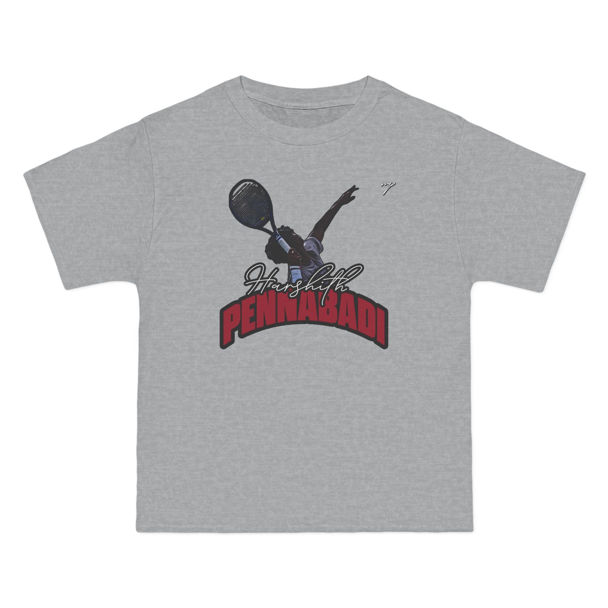Harshith Pennabadi Vintage Tee