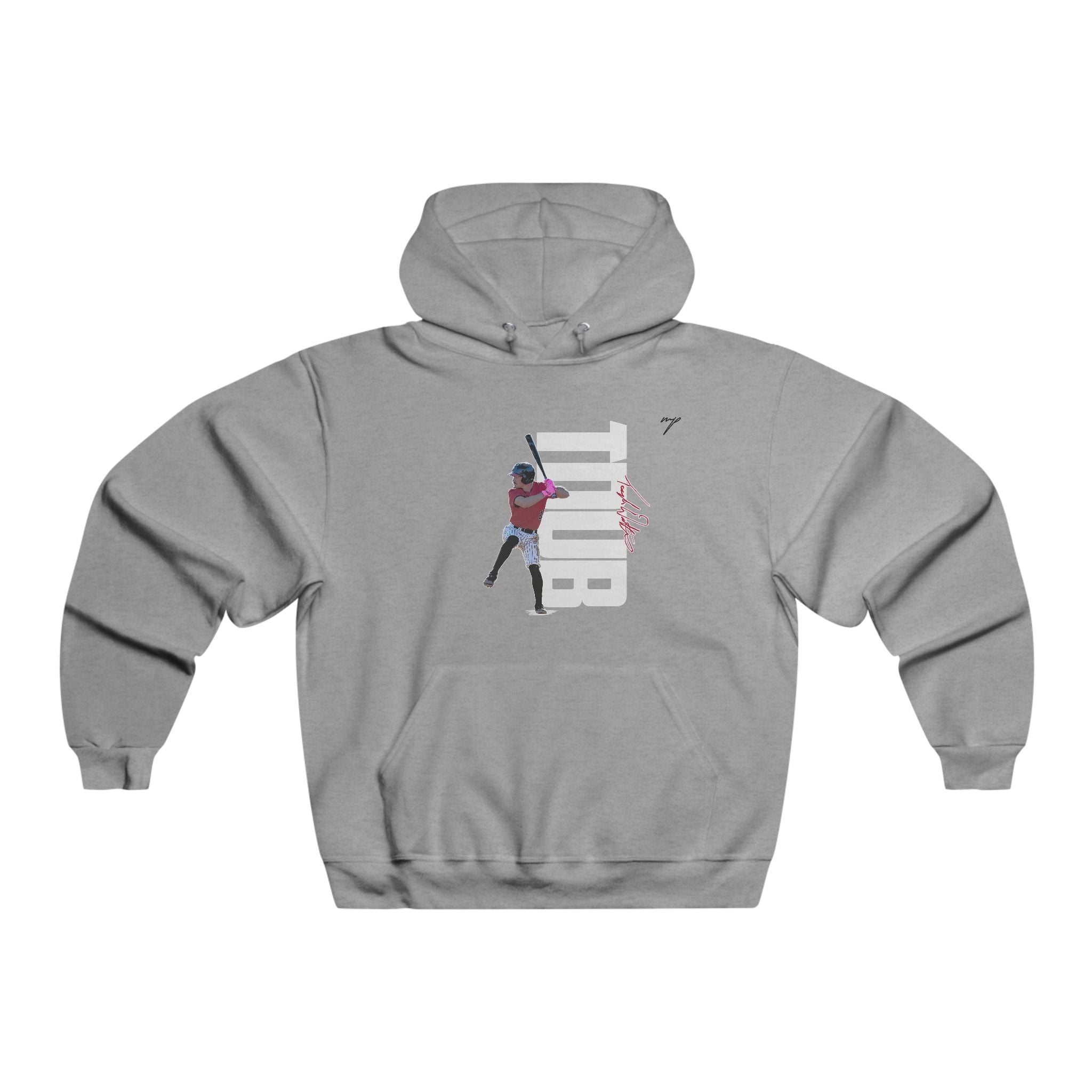 Taylor Walters Vintage Hoodie