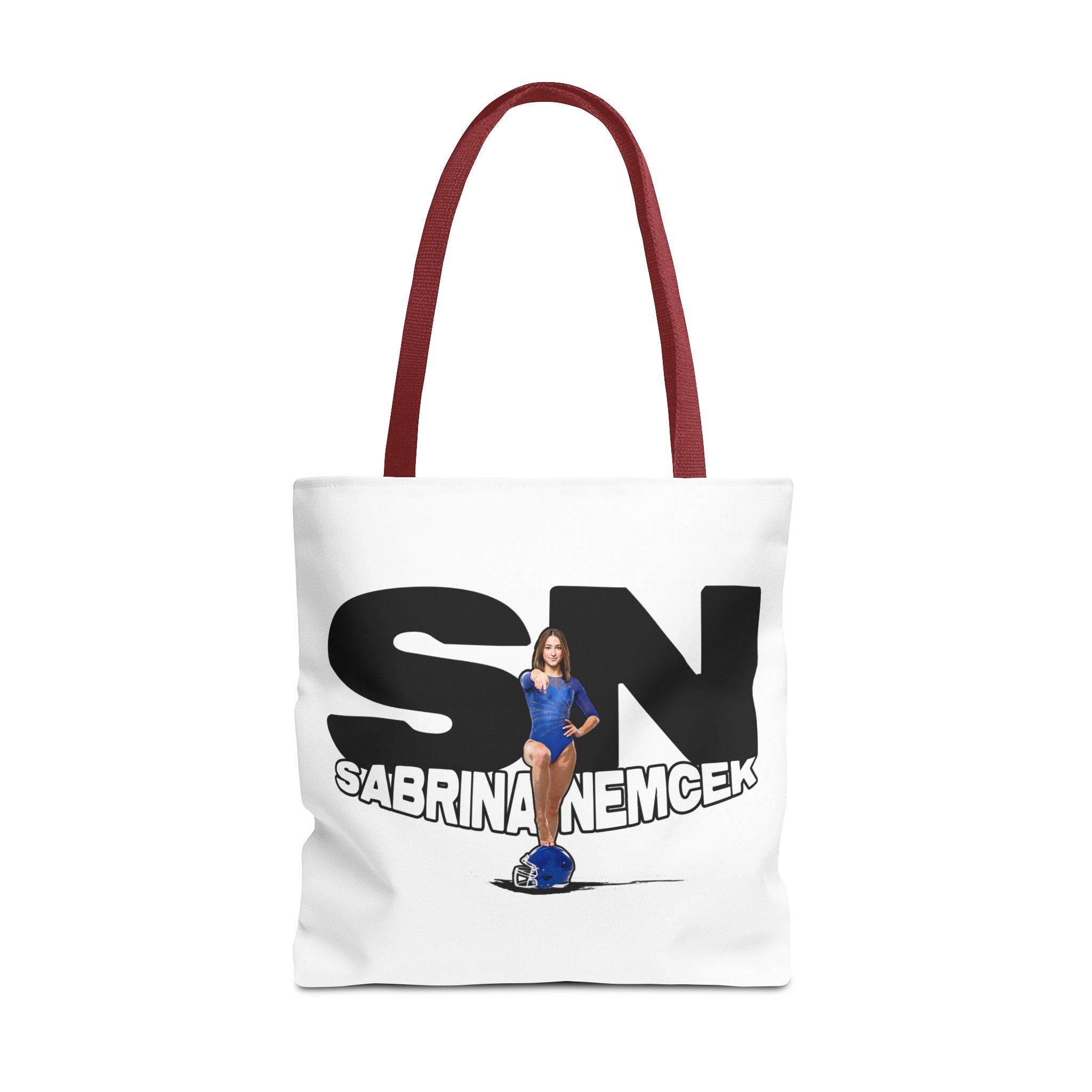 Sabrina Nemcek Tote Bag