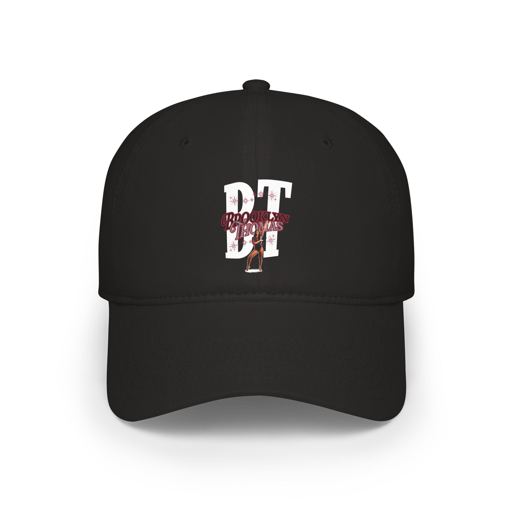 Brooklyn Thomas Hat
