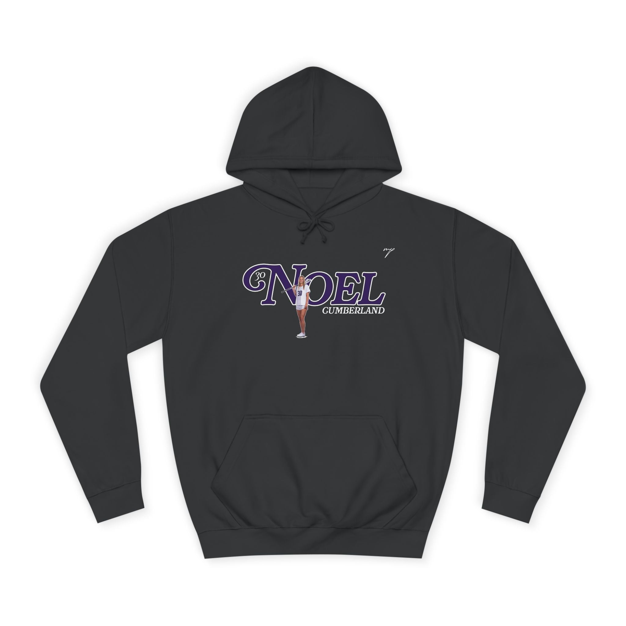 Noel Cumberland Hoodie