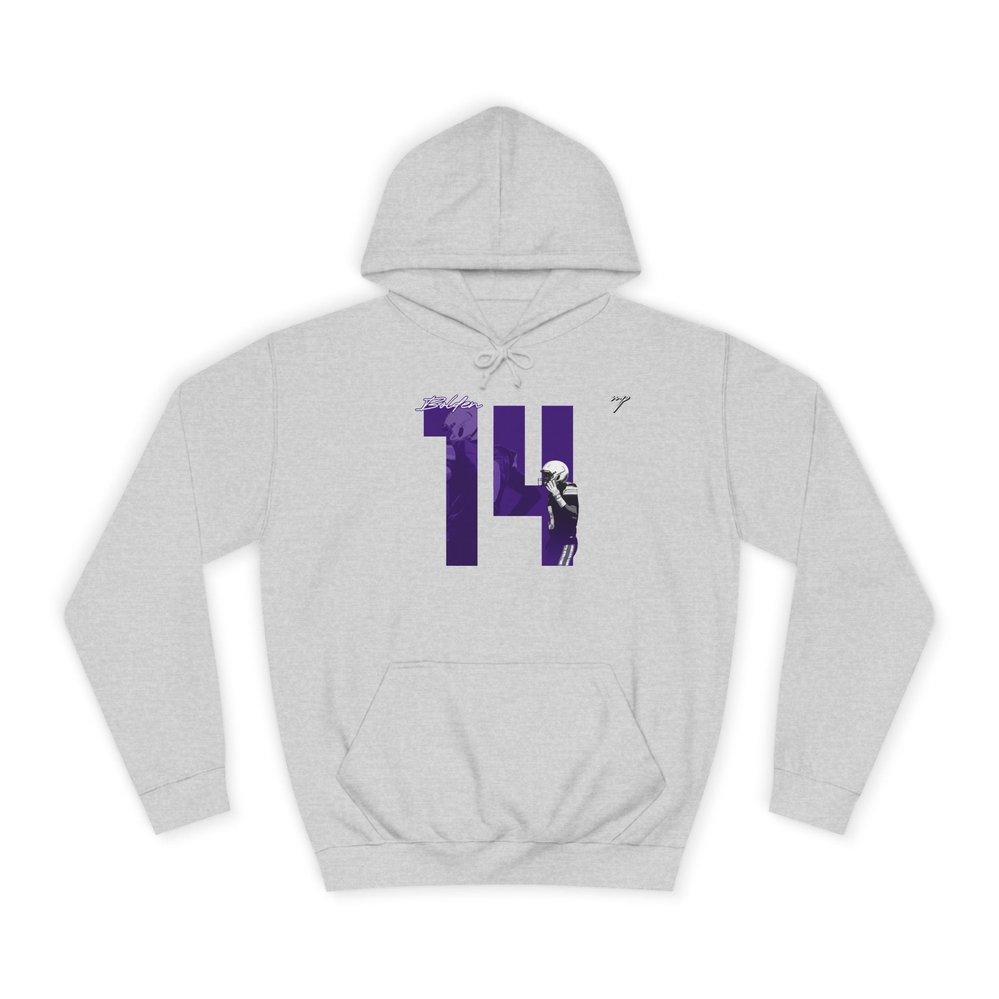 Harper Bolden Hoodie