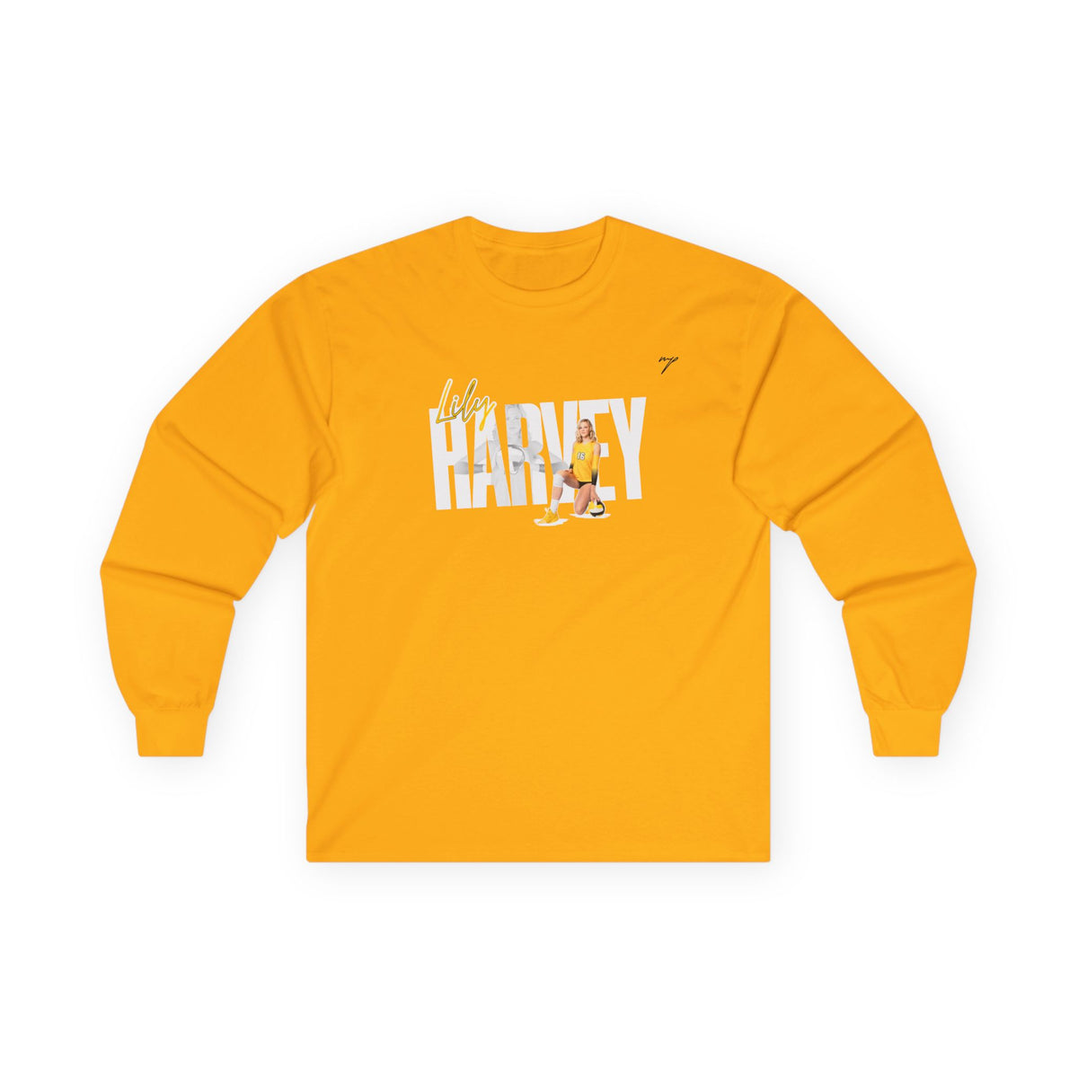 Lily Harvey Long Sleeve