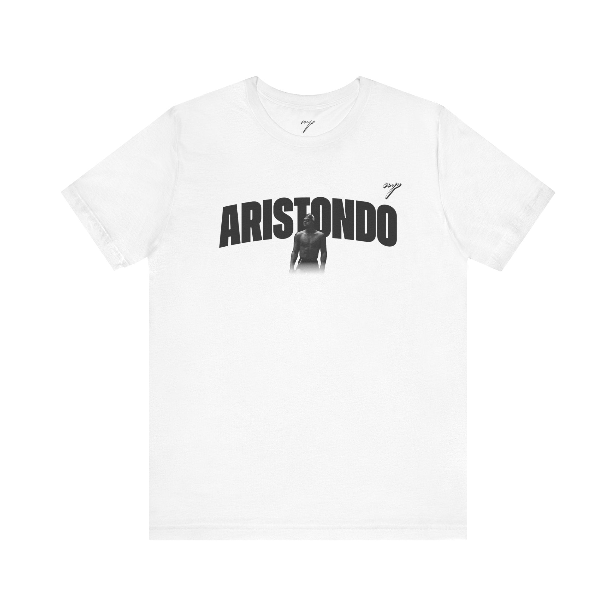 Chris Aristondo Graphic Tee