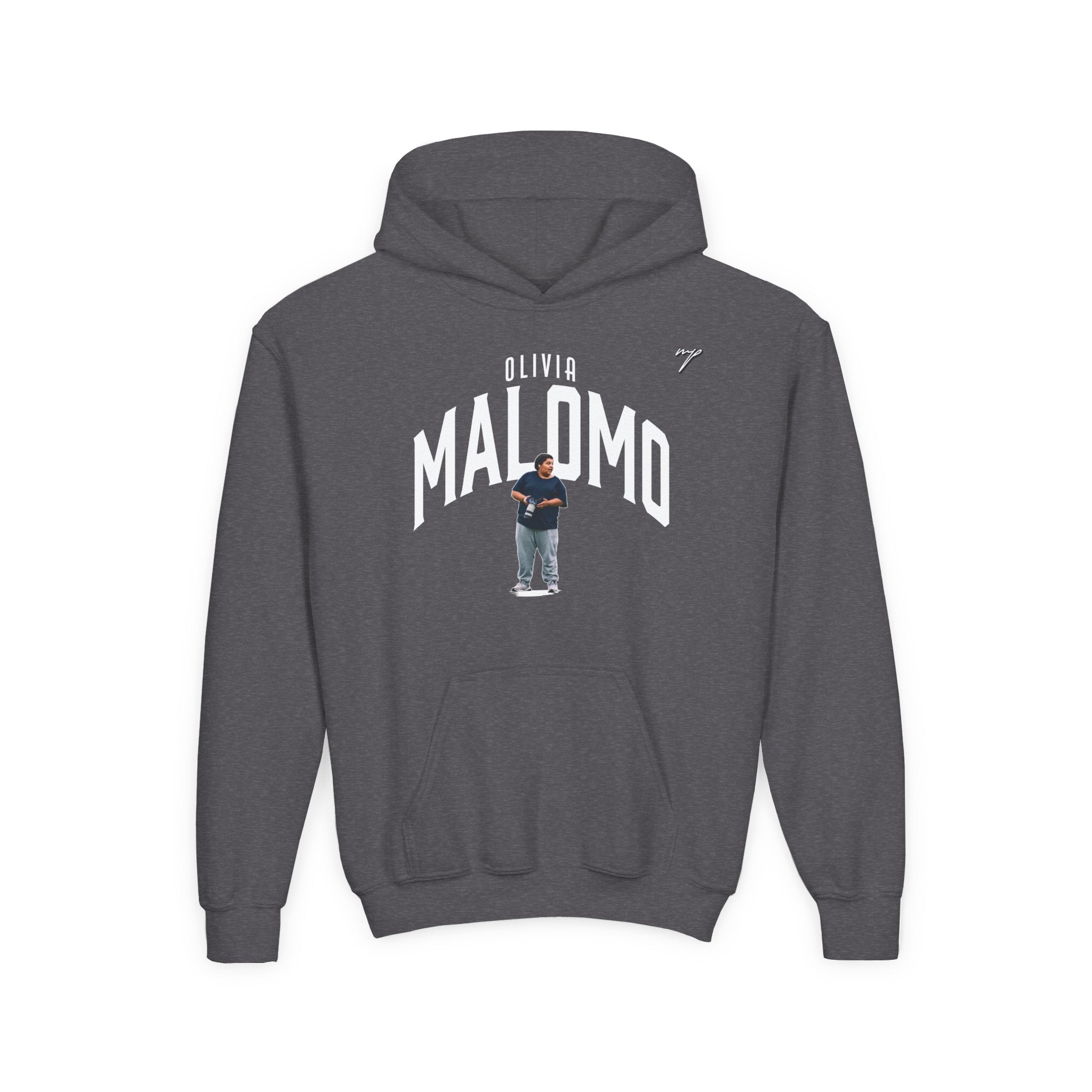 Olivia Malomo YOUTH Hoodie
