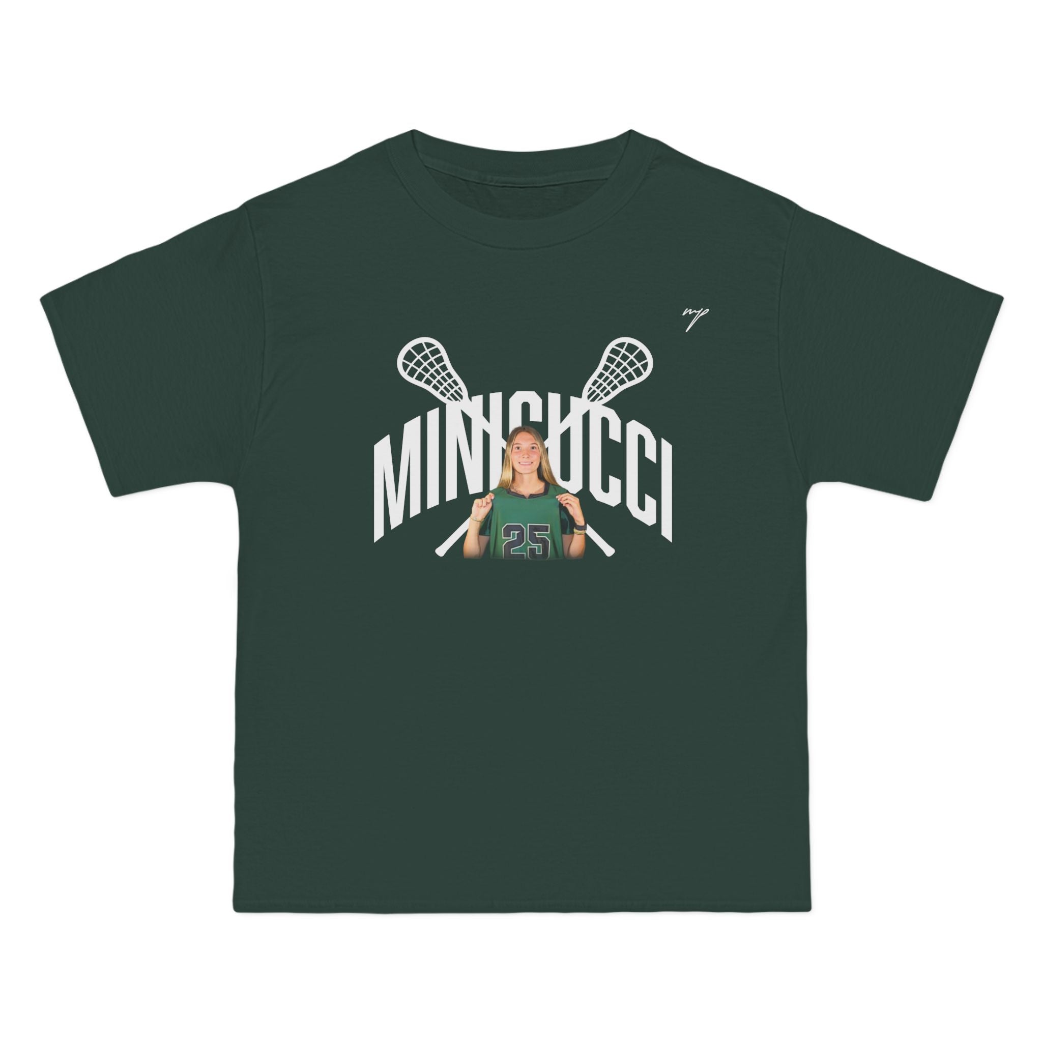 Madison Minicucci Vintage Tee