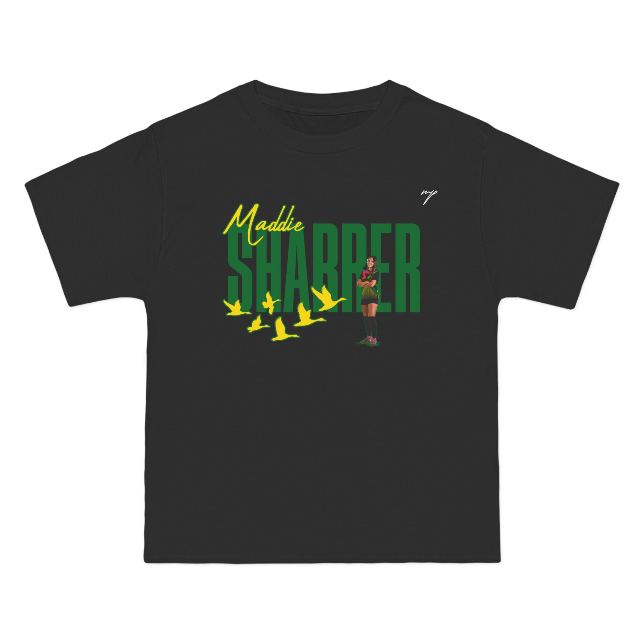Maddie Sharrer Vintage Tee