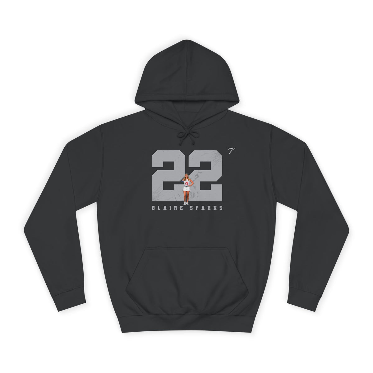 Blaire Sparks Hoodie