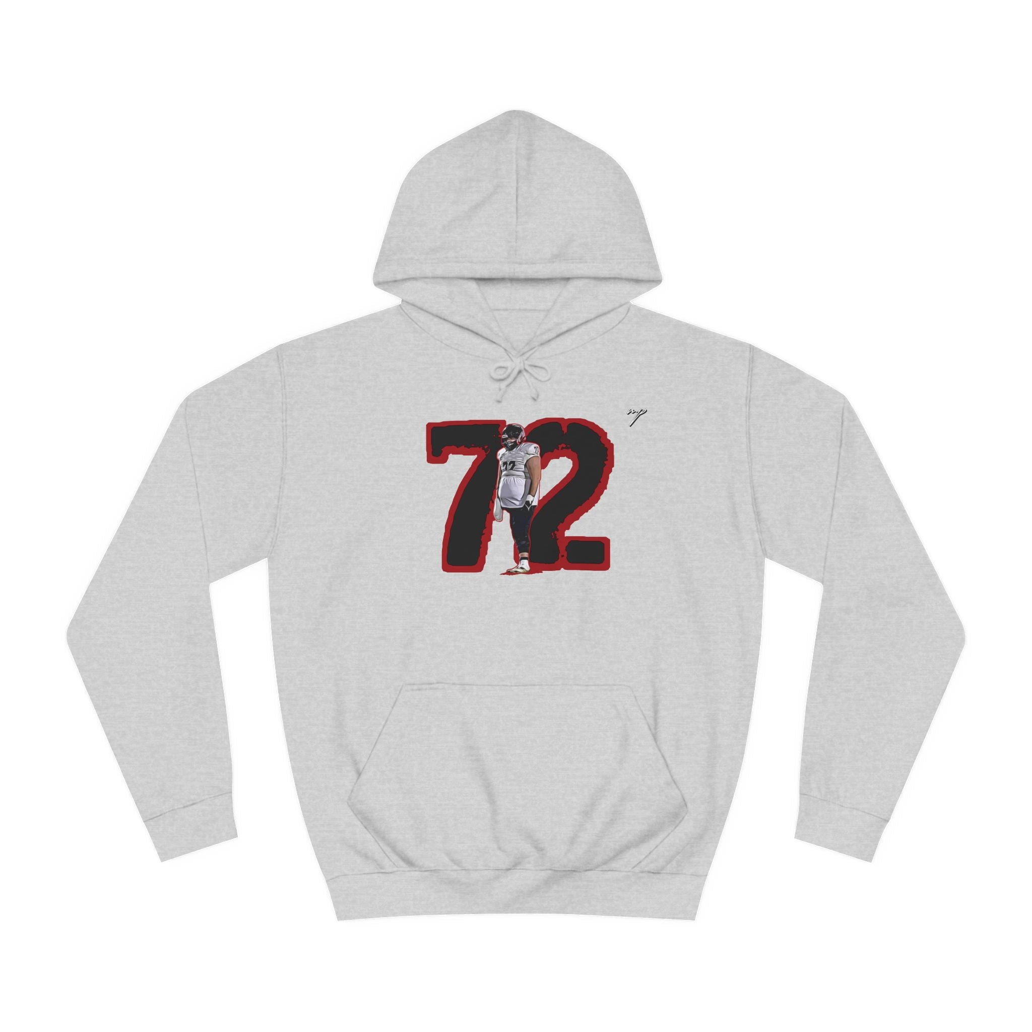Corbin Herald Hoodie