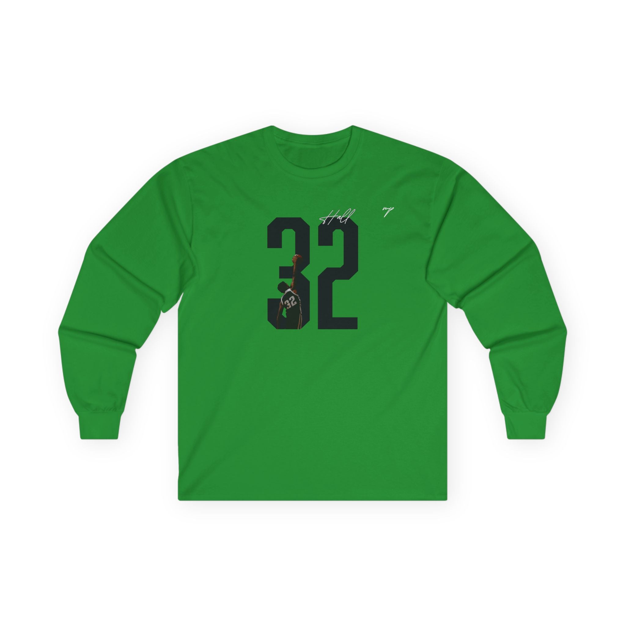 Tyler Hall Long Sleeve