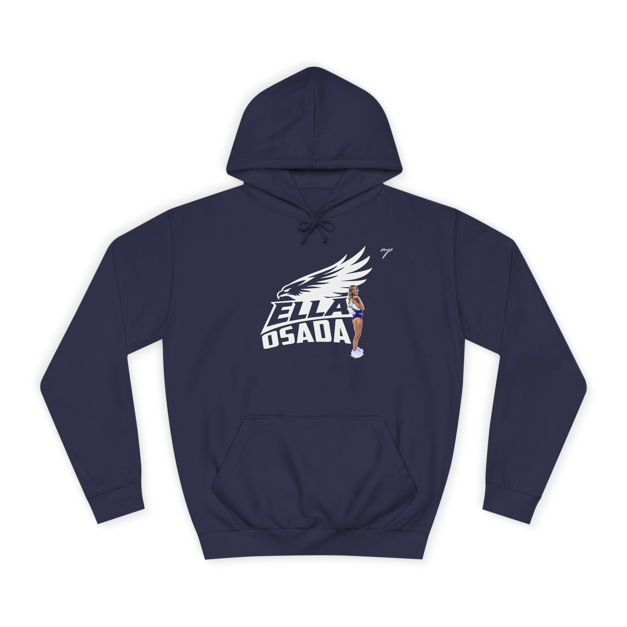 Ella Osada Hoodie
