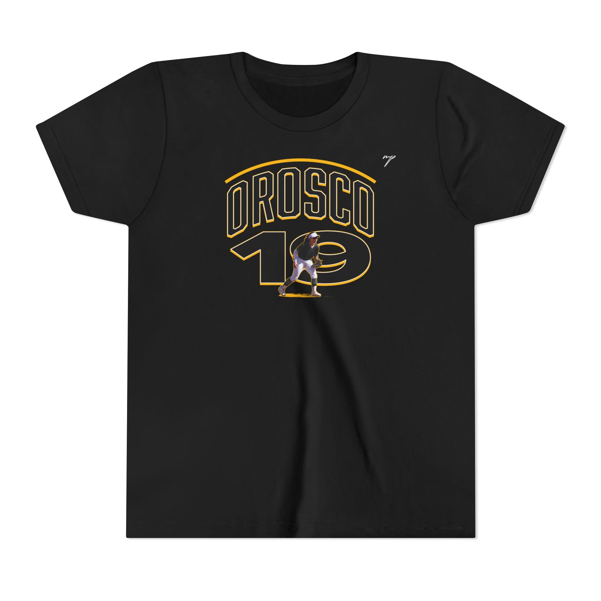Gabree-Ella Orosco YOUTH Graphic Tee