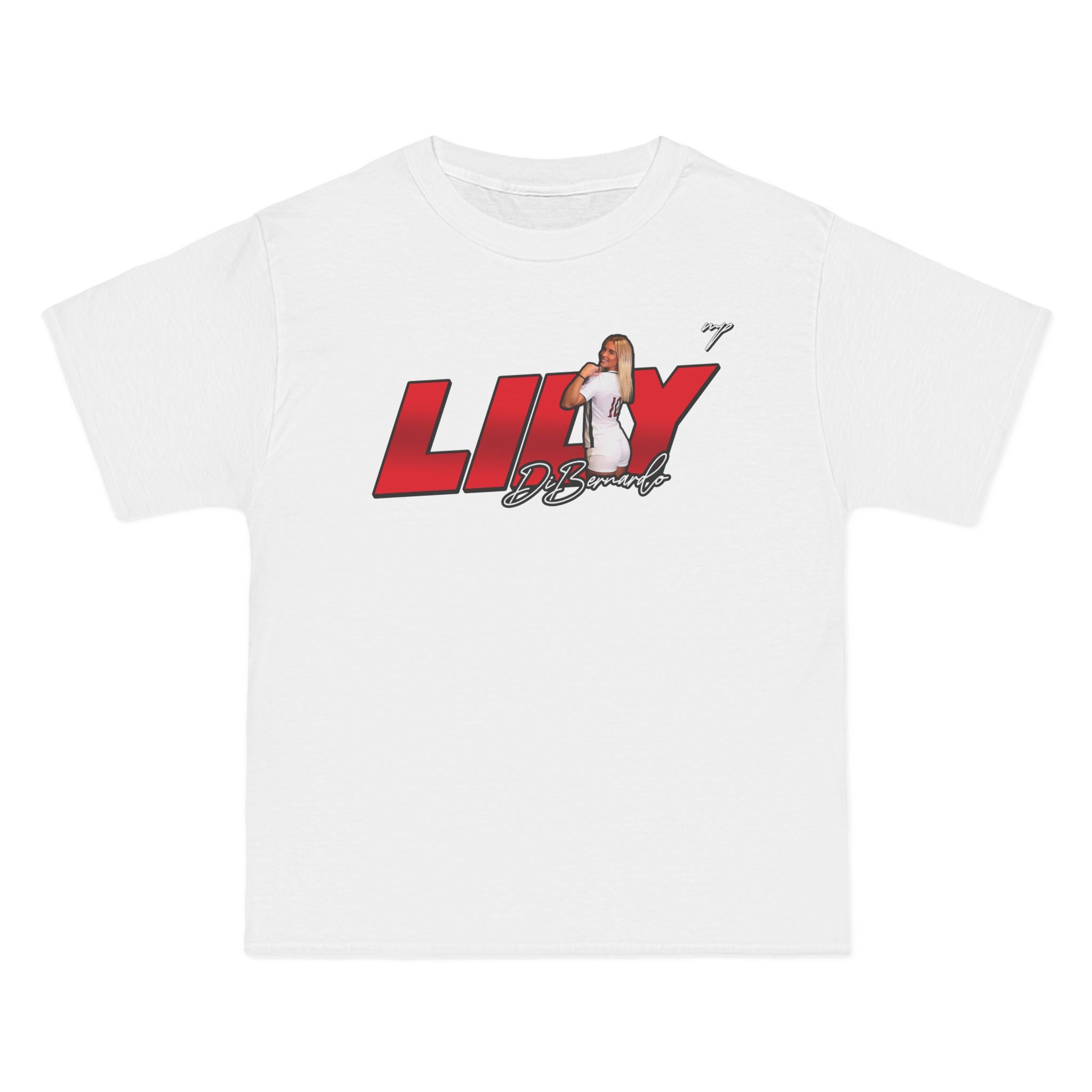 Lily DiBernardo Vintage Tee