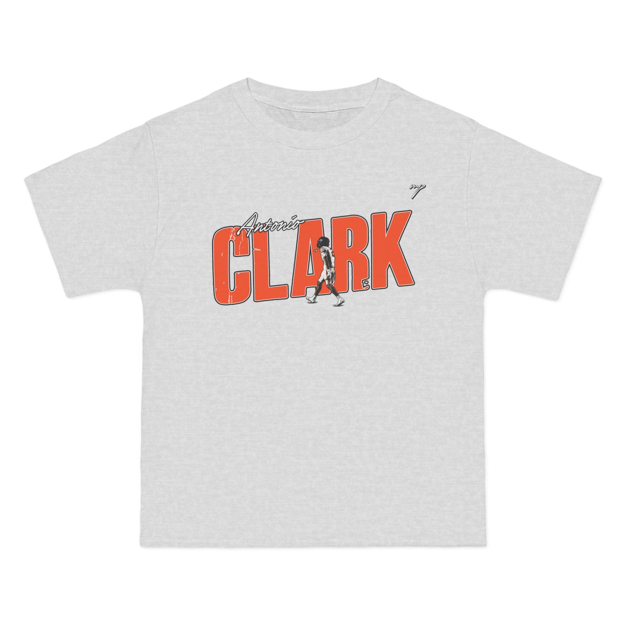 Antonio Clark Vintage Tee
