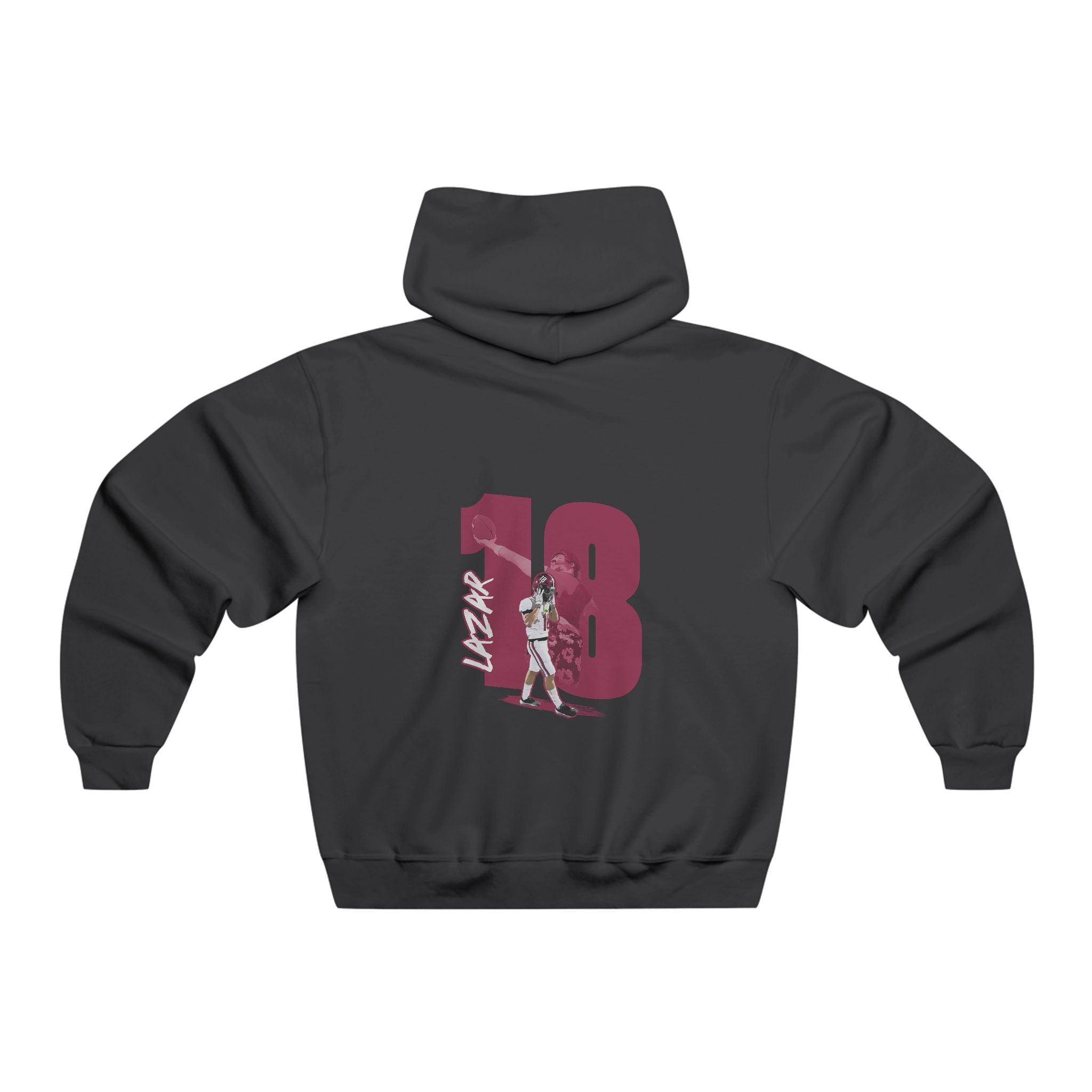 Trevor Lazar Vintage Hoodie