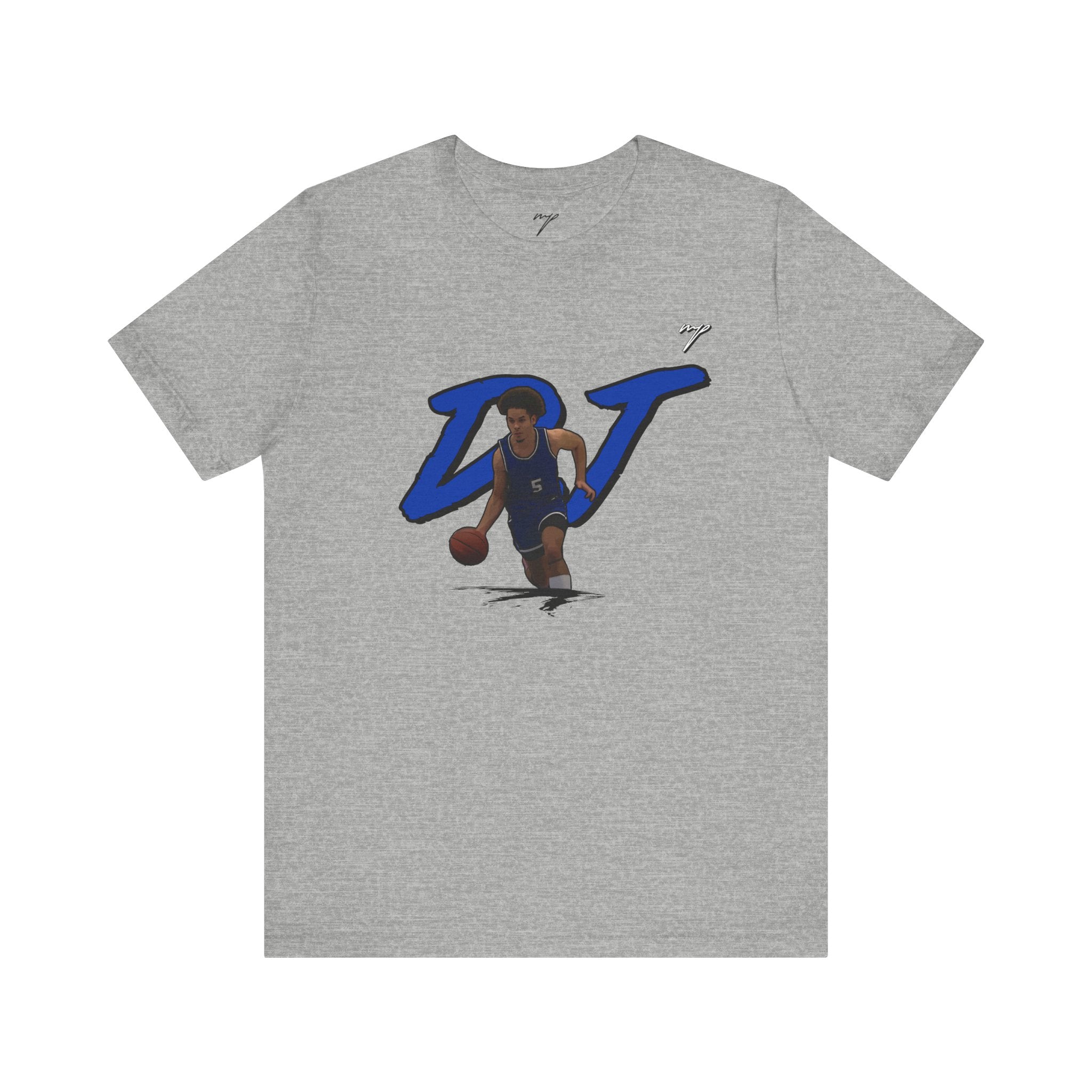 DJ Rager-Ridley Graphic Tee
