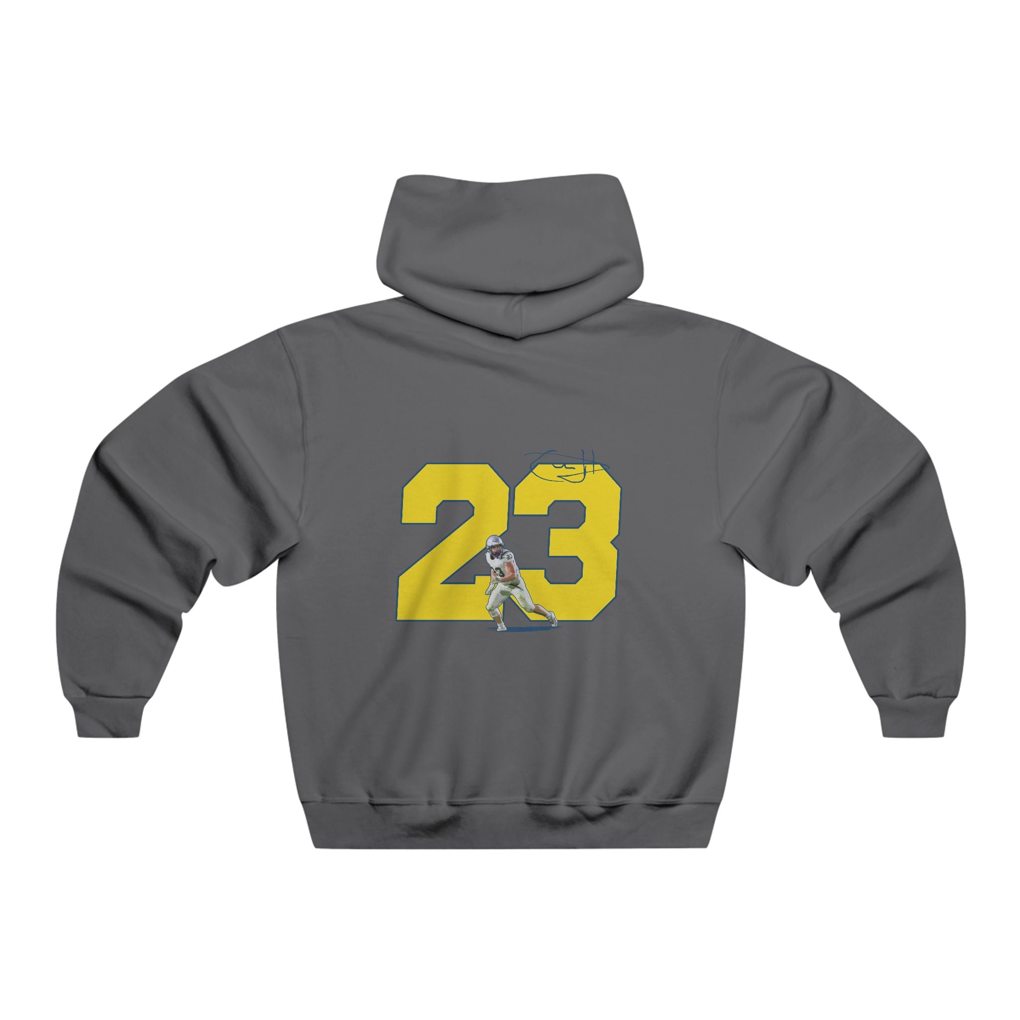 Colby Holbrook Vintage Hoodie