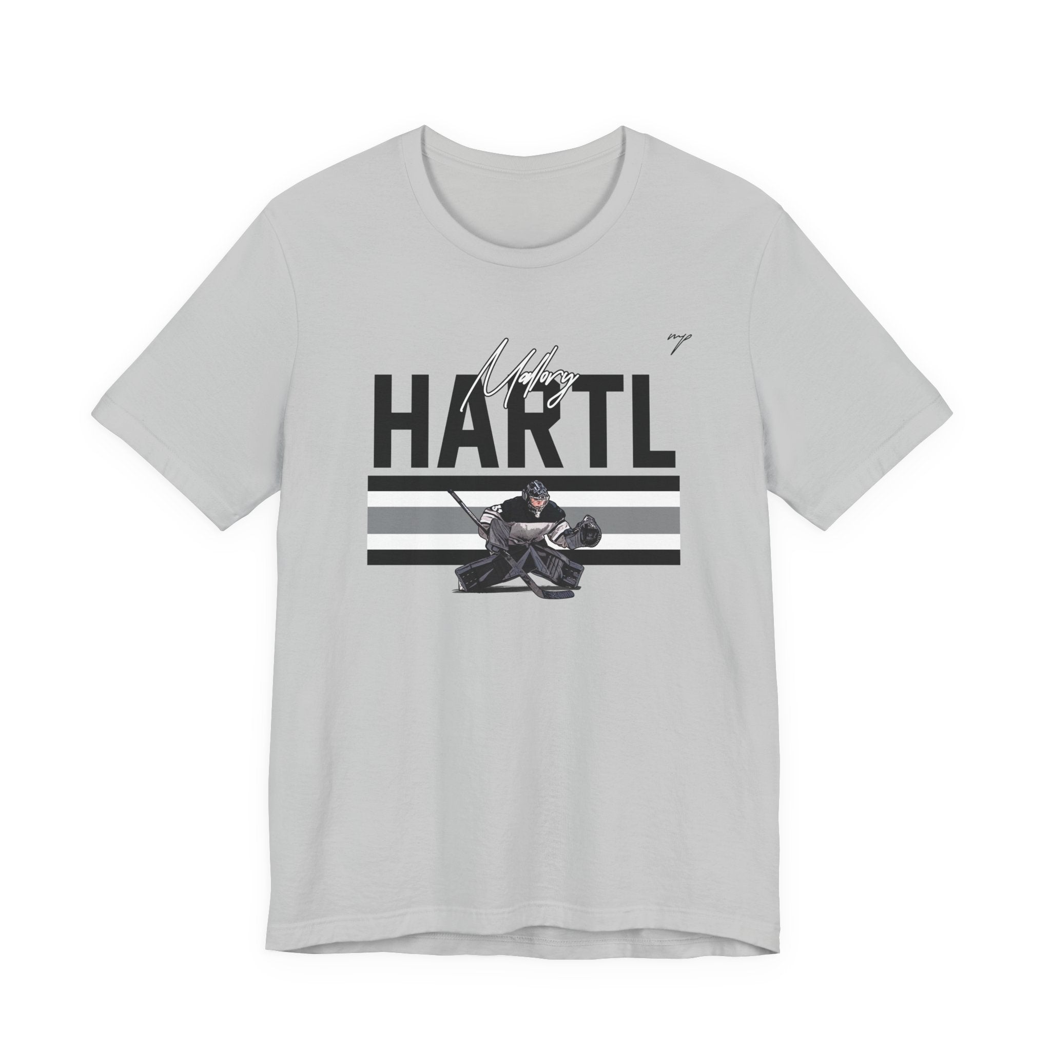 Mallory Hartl Graphic Tee