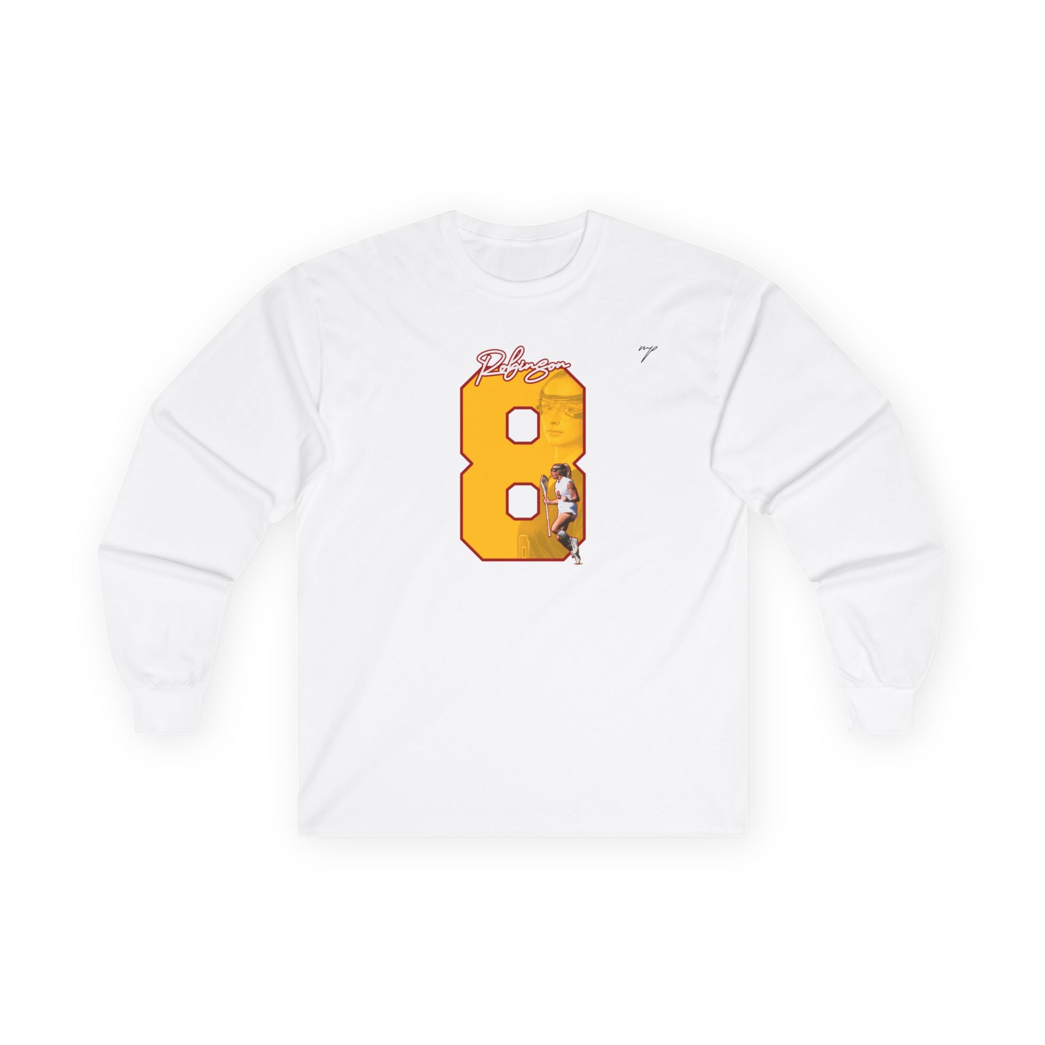 Reese Robinson Long Sleeve