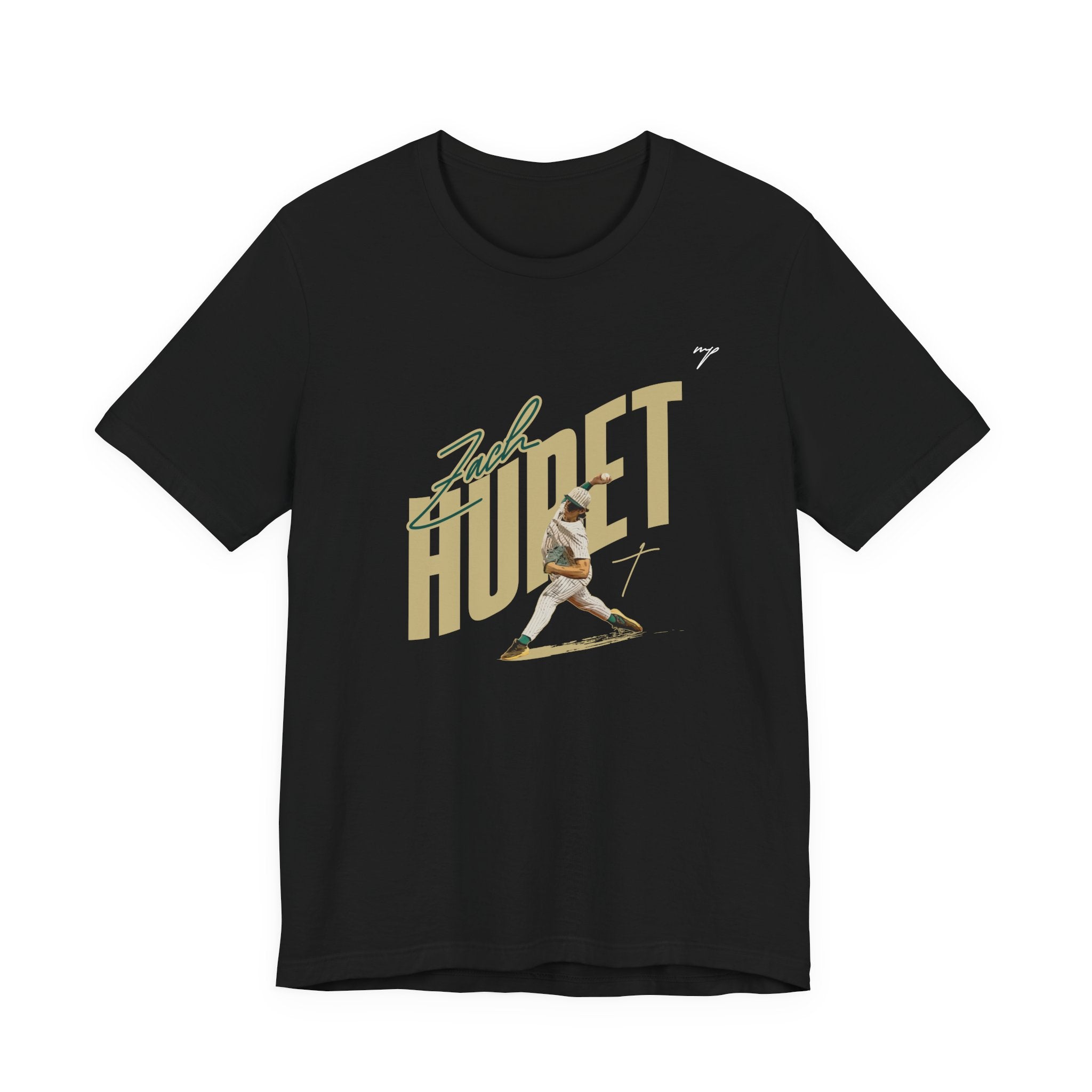 Zach Huret Graphic Tee