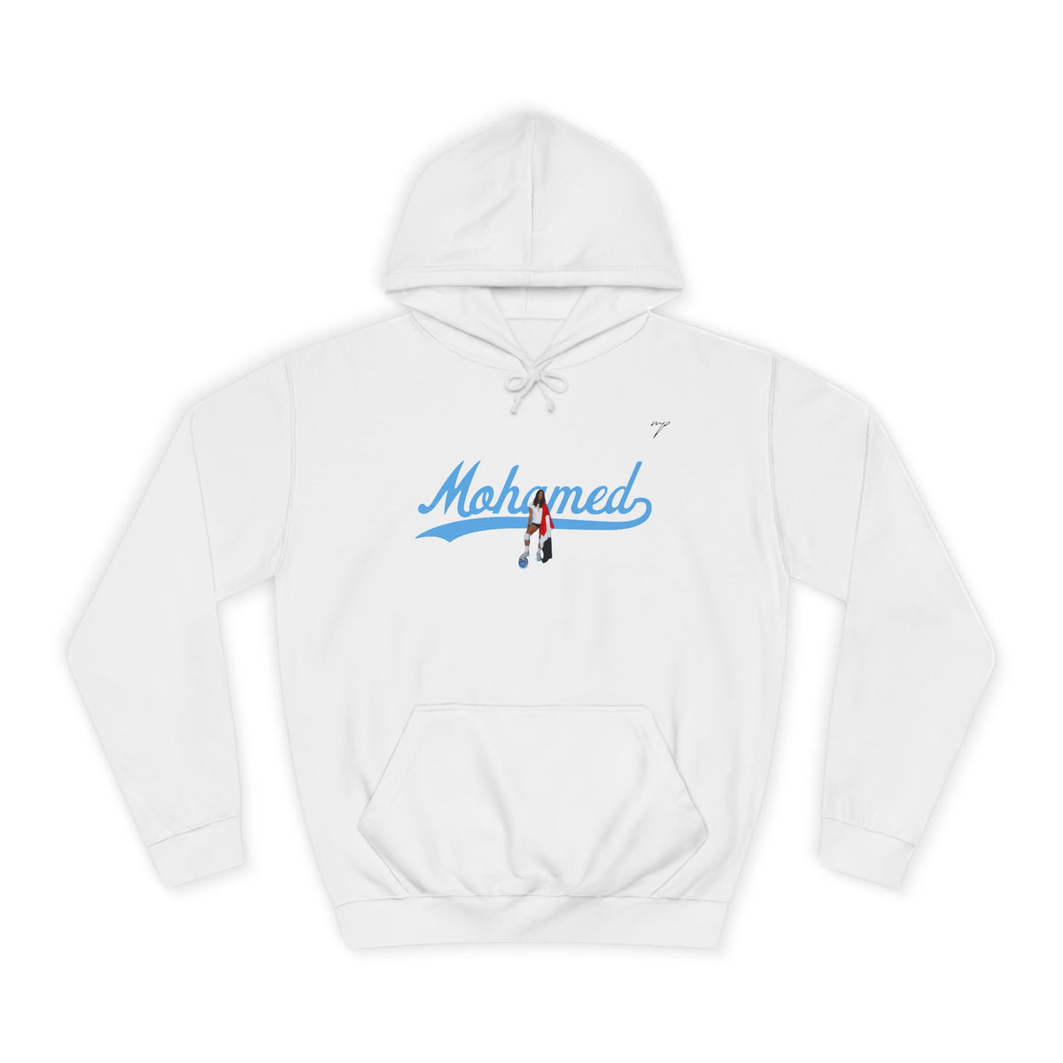 Rodaina Mohmed Hoodie