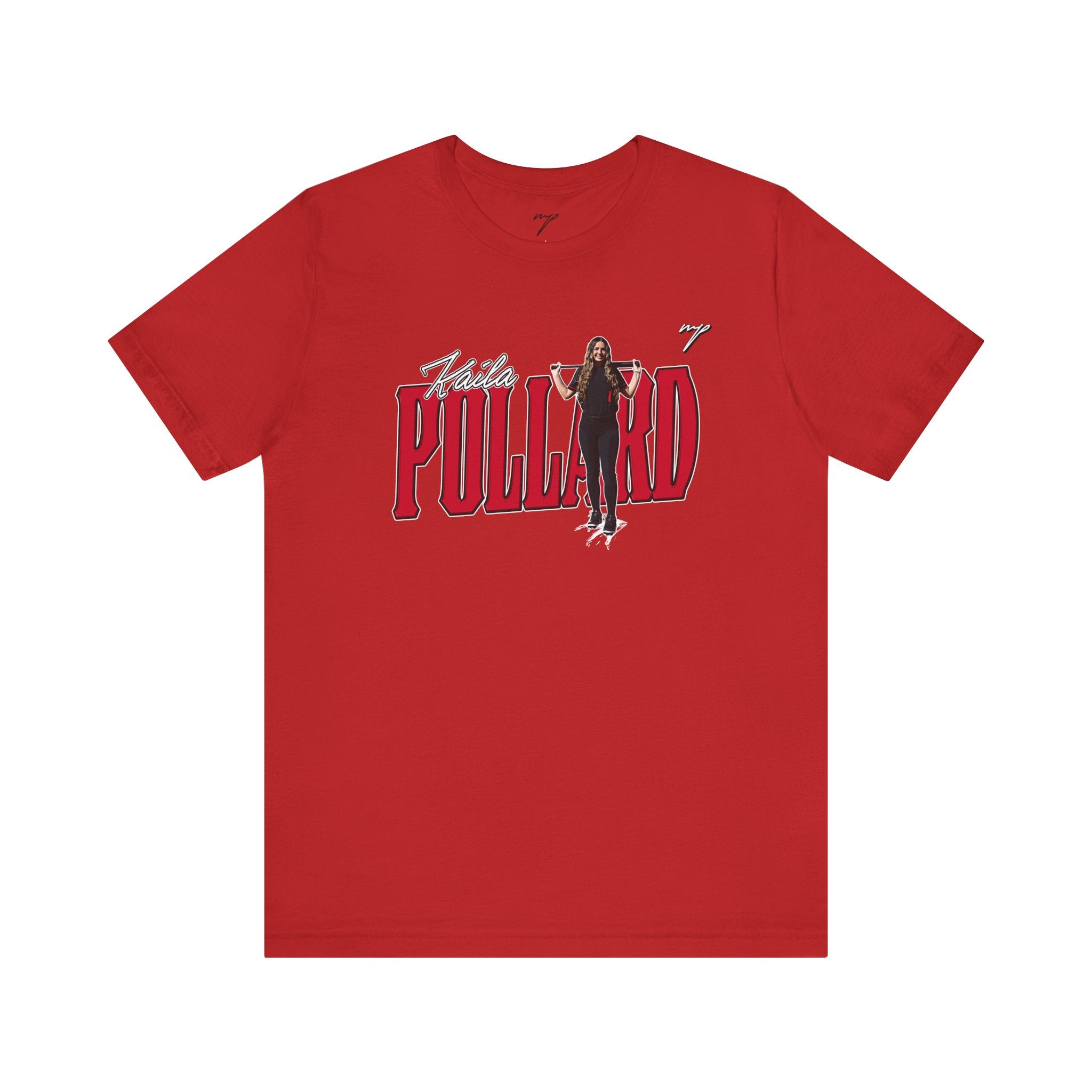 Kaila Pollard Graphic Tee