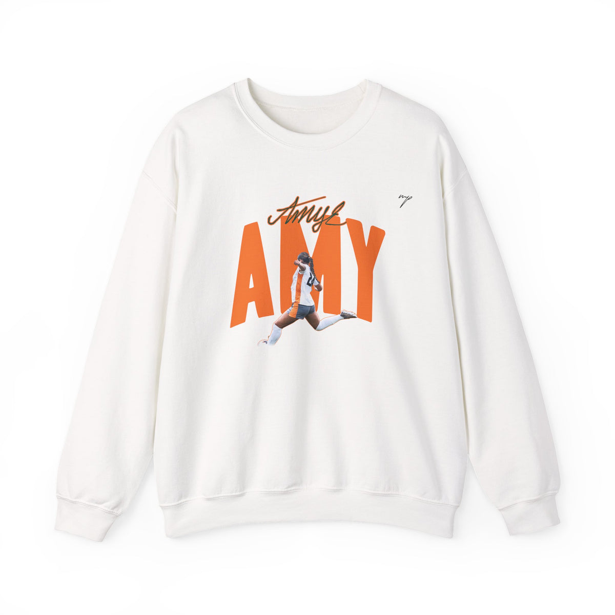 Amy Escorza Crewneck