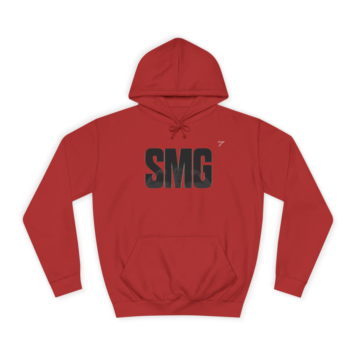 Sean-Michael Gonzalez Hoodie