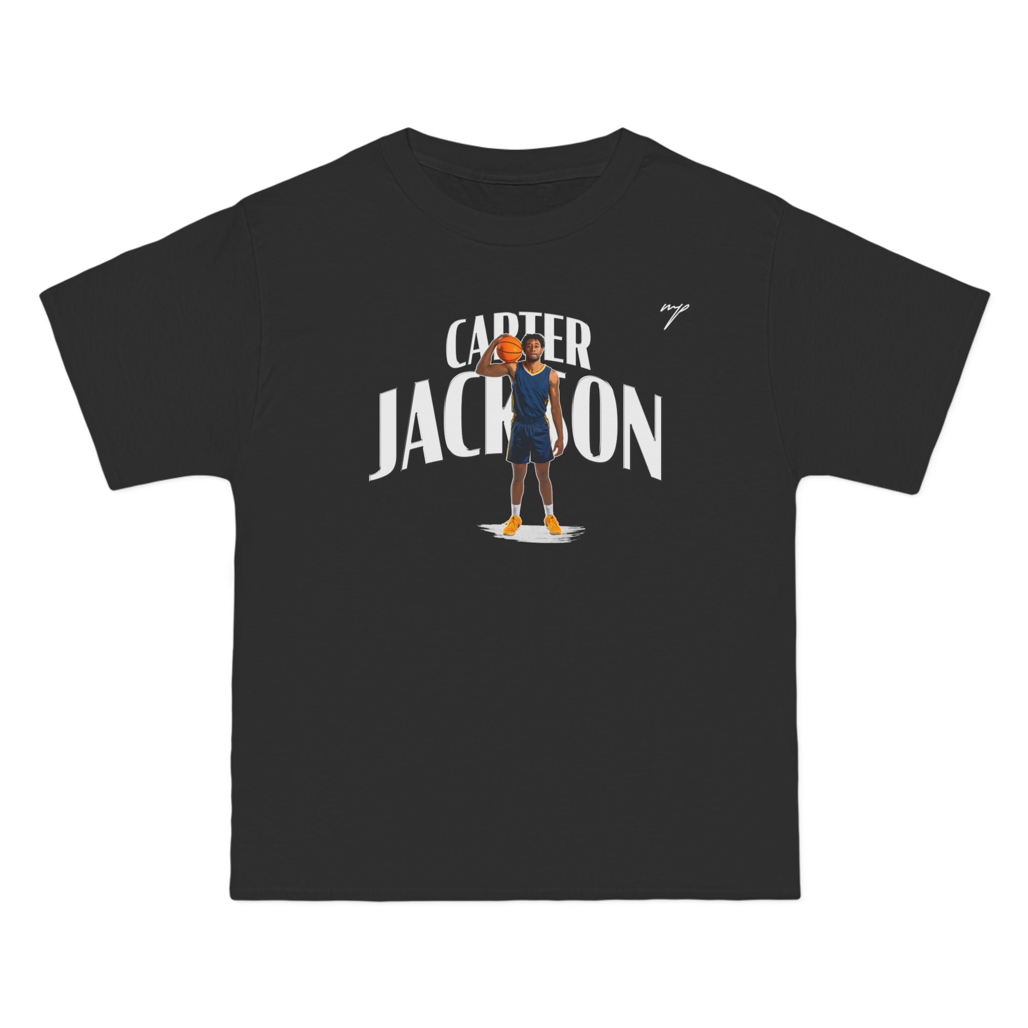 Carter Jackson Vintage Tee