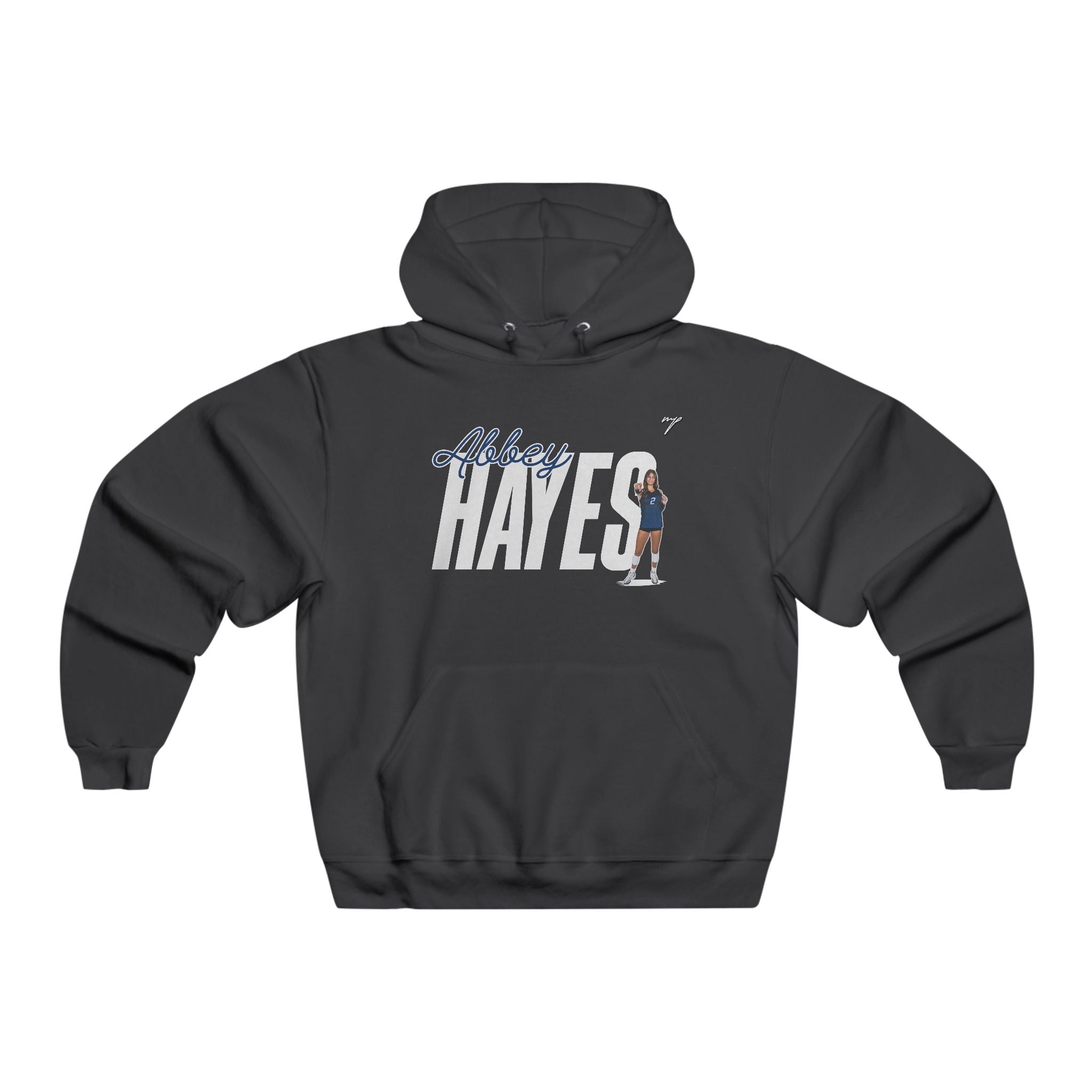 Abbey Hayes Vintage Hoodie