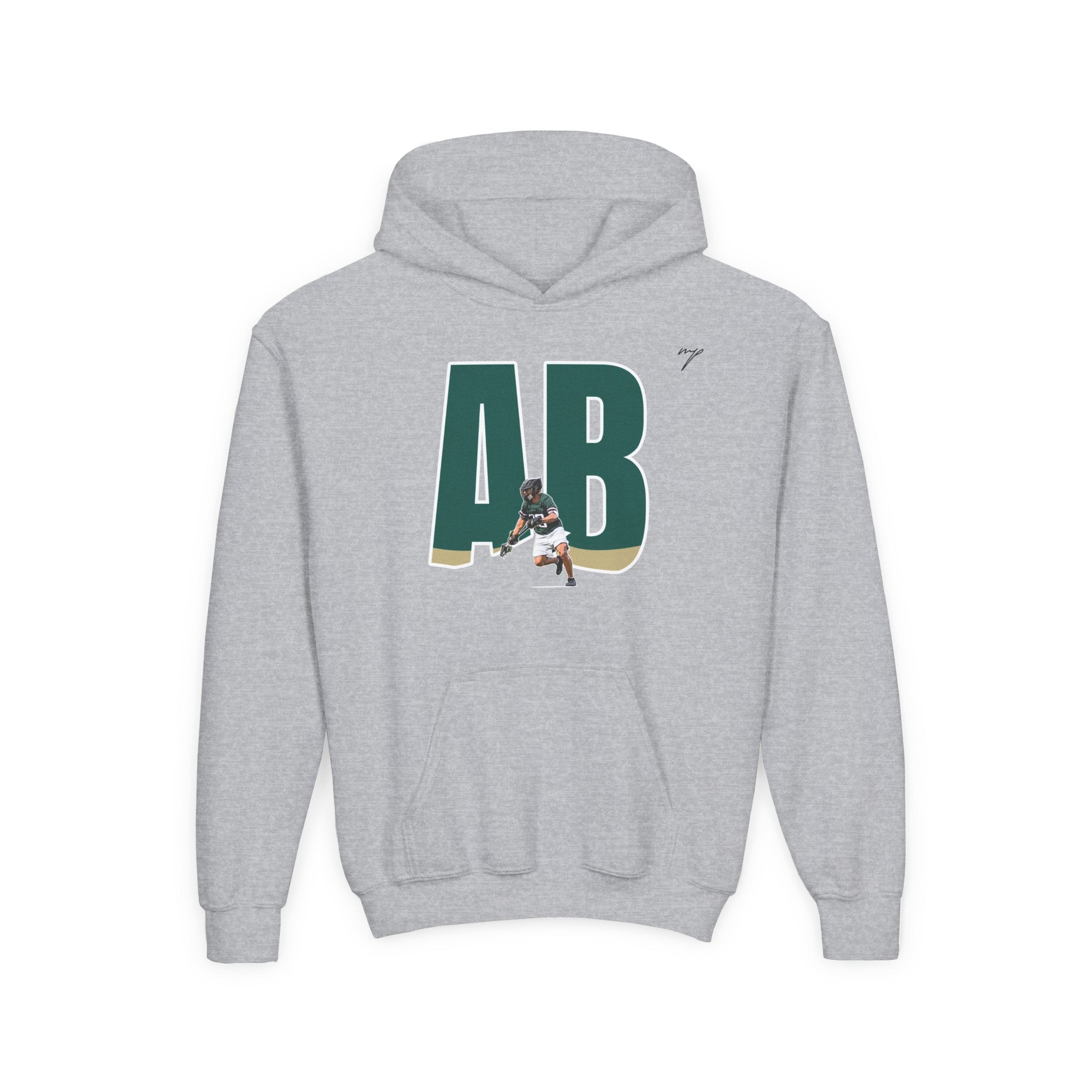 Anthony Brathwaite YOUTH Hoodie
