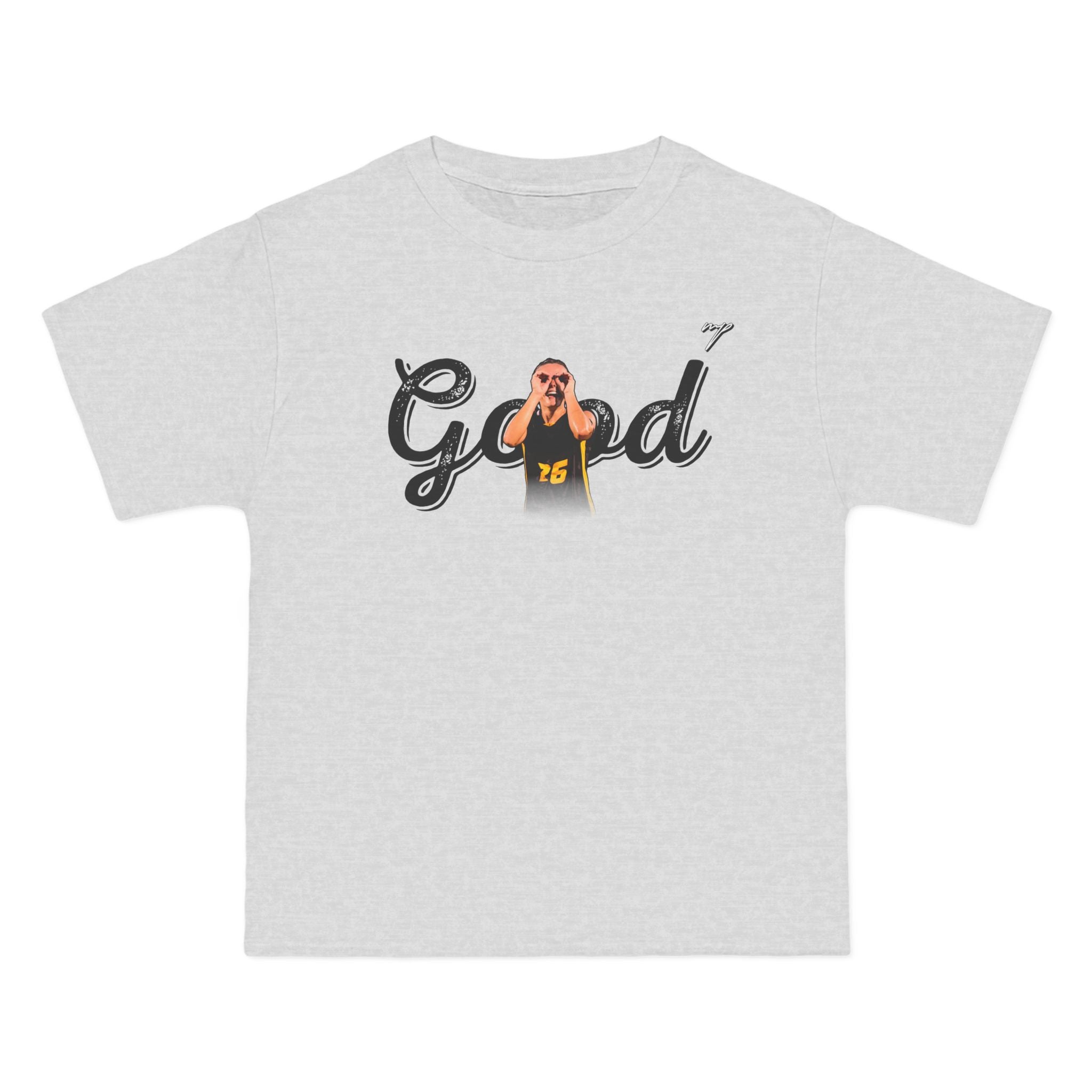 Keegan Good Vintage Tee