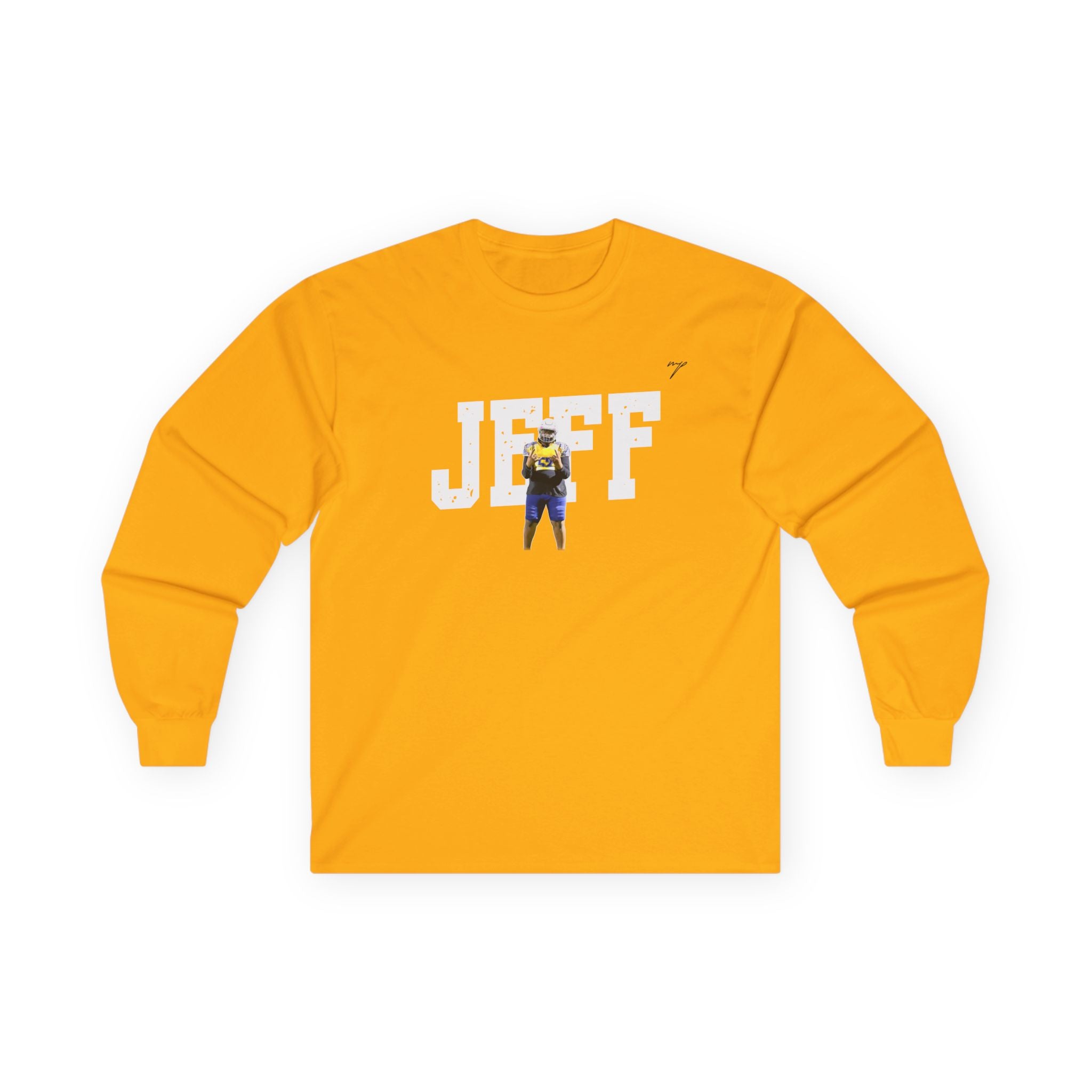 Jeff Brantley Long Sleeve